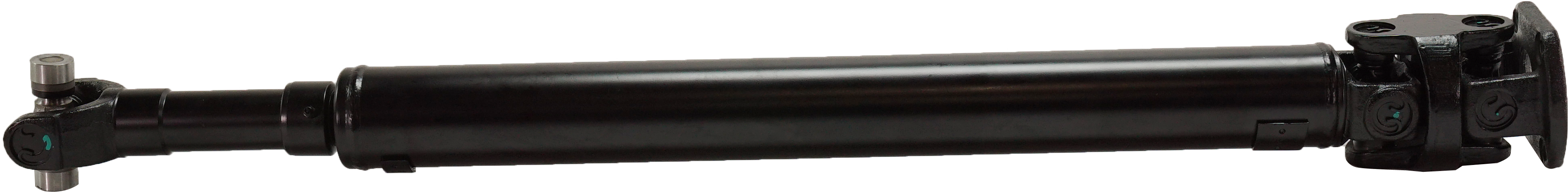 AM EXCURSION 00-03 F 350 SUPERDUTY 03-03 FRONT DRIVESHAFT 41-1-2 in. SKU RF54550025 OEM YC3Z4A376EA 5C3Z4A376D F81Z4A3