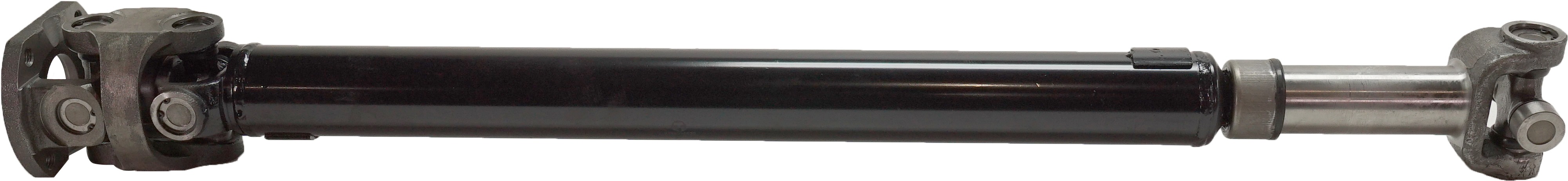 AM EXCURSION 01-05 F 250 SUPERDUTY 99-10 F 350 SUPERDUTY 04-10 FRONT DRIVESHAFT 37-3-4 in. 4WD SKU RF54550028 OEM 3C3Z4A376AA 5C3Z4A376CA 5C3Z4A