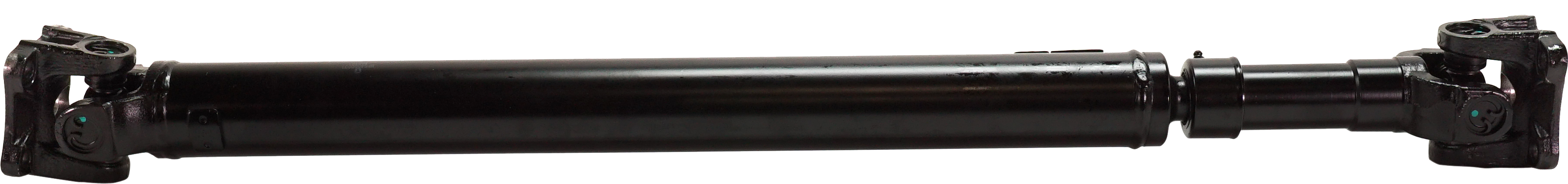 AM EXPEDITION 97-02 NAVIGATOR 98-98 FRONT DRIVESHAFT 38-5-8 in. SKU RF54550031 OEM F75Z4A376BB