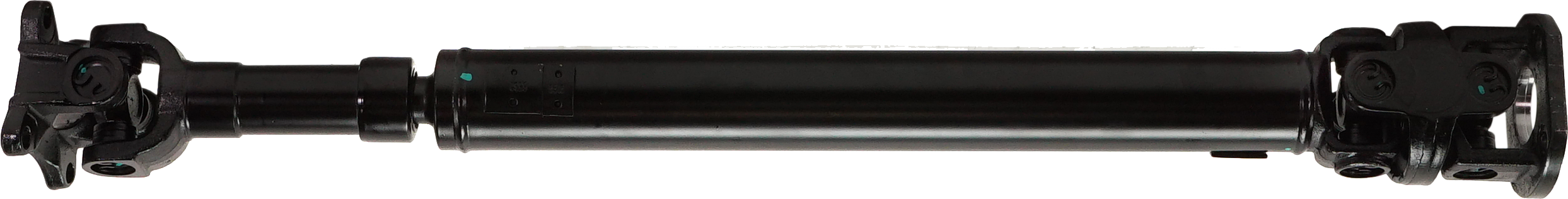 AM EXPLORER 95-96 REAR DRIVESHAFT 32-15-16 in. 2 Door 4WD SKU RF54550032