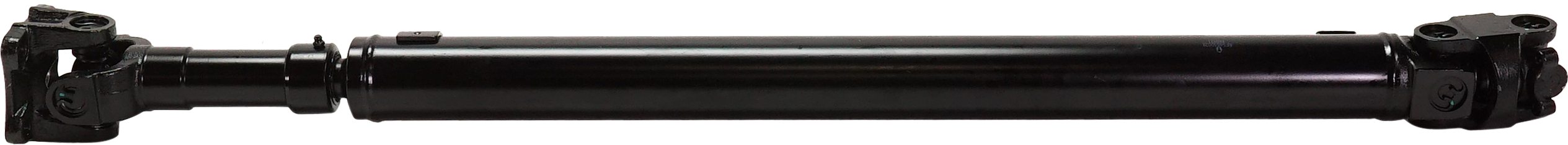 AM RANGER 83-85 REAR DRIVESHAFT Manual Transmission 42.31 in. Length SKU RF54550045