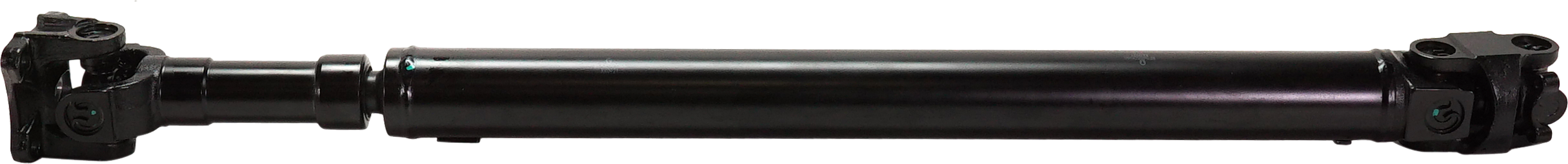 AM RANGER 85-88 REAR DRIVESHAFT Automatic Transmission 39.81 in. Length SKU RF54550046