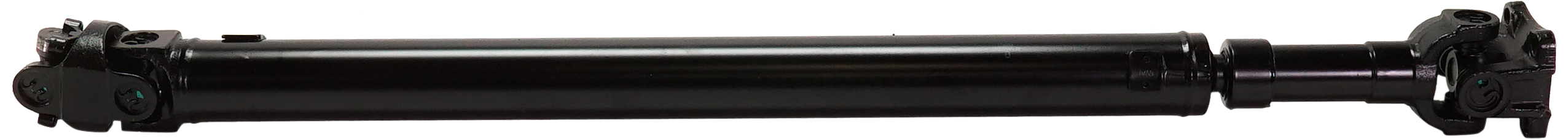 AM RANGER 87-88 REAR DRIVESHAFT Manual Transmission Four Wheel Drive 42-1-4 in. Length SKU RF54550047