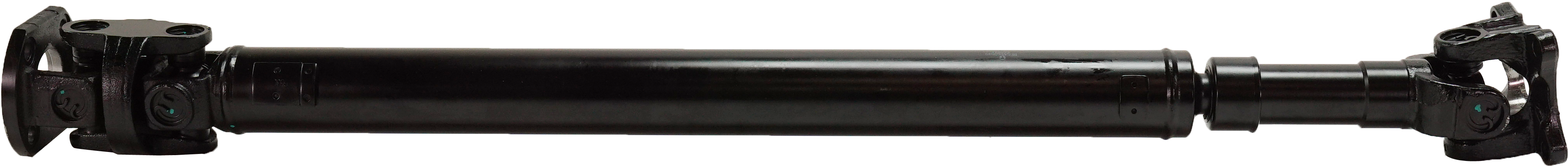 AM RANGER 90-94 B2300 B3000 B4000-94-94 REAR DRIVESHAFT 40.56 in. Length Four Wheel Drive SKU RF54550049
