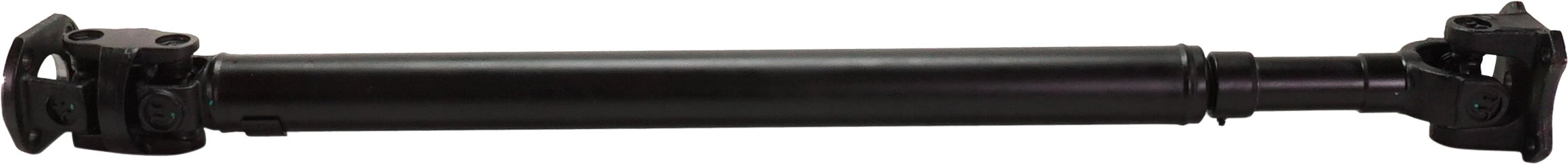 AM RANGER 95-97 B2300-95-96 B3000-95-97 B4000-95-97 REAR DRIVESHAFT 40-1-2 in. 4WD SKU RF54550051