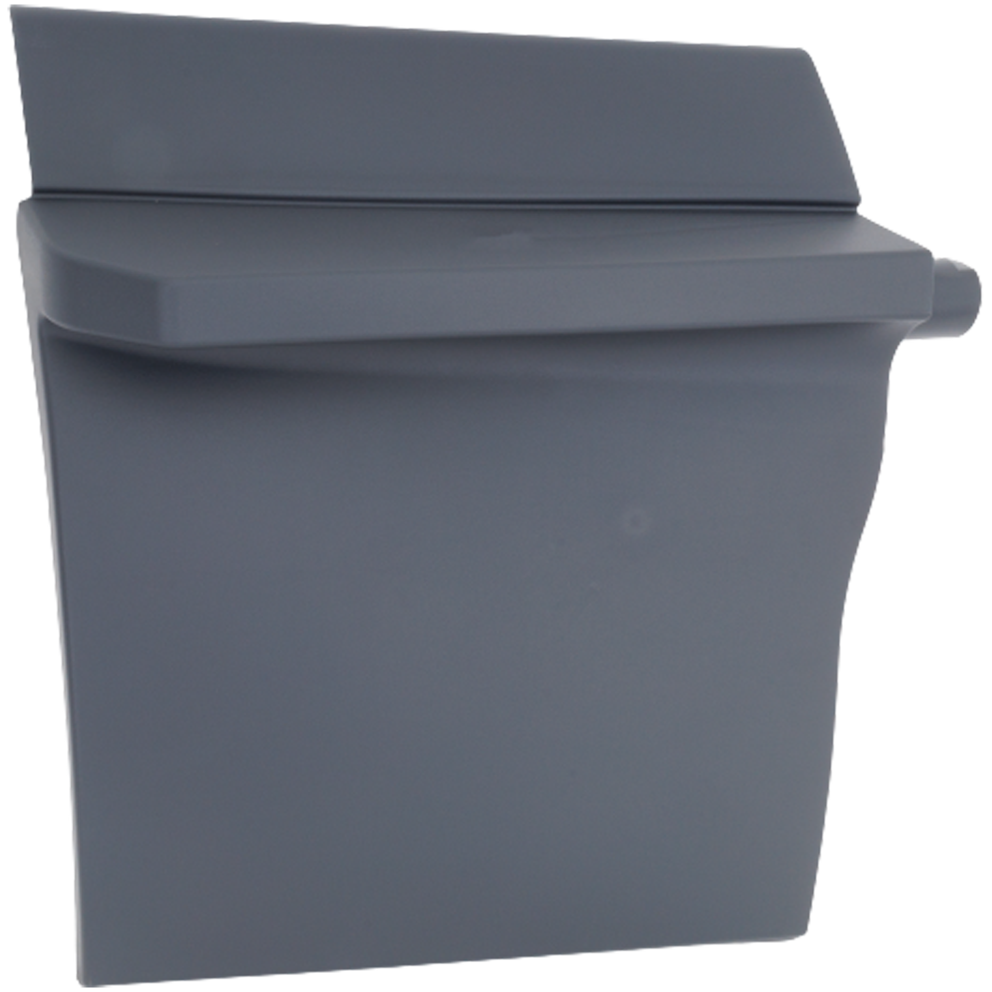 AM FREIGHTLINER CASCADIA 18-22 QUARTER PANEL RH Gray SKU RF55010007 HD OEM A2275774001 A2275774004