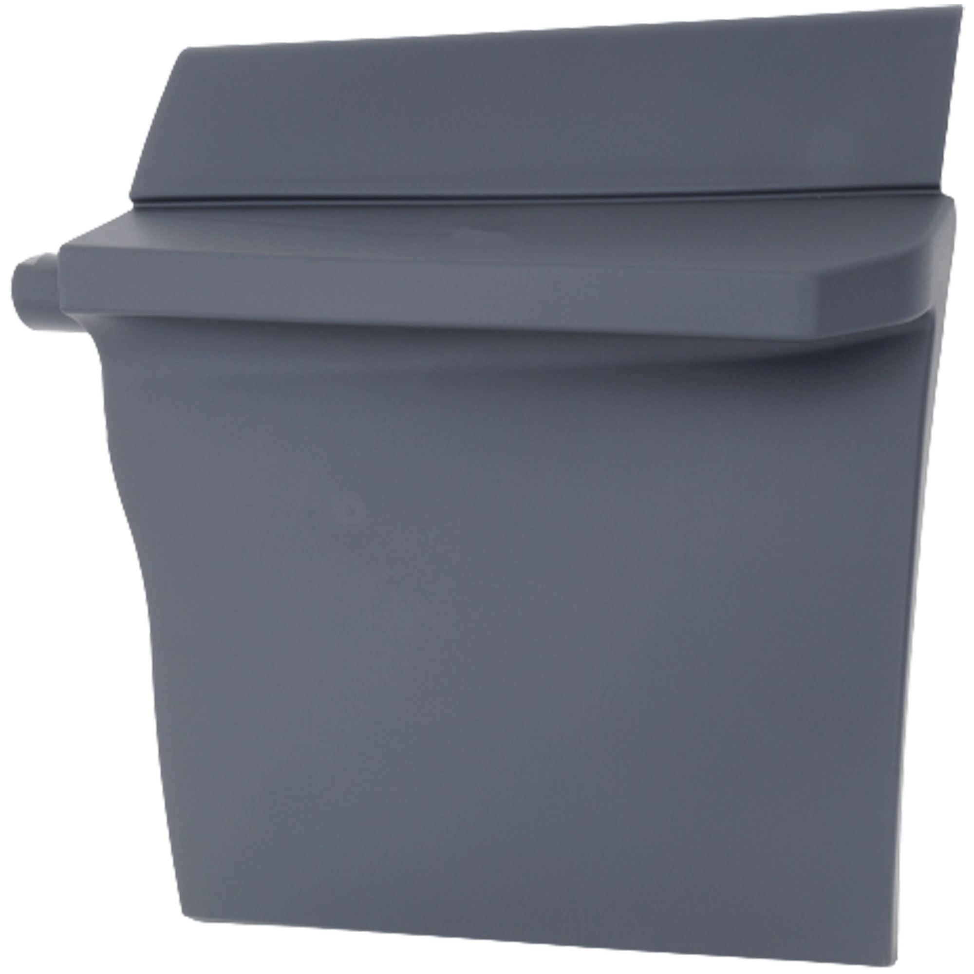 AM FREIGHTLINER CASCADIA 18-22 QUARTER PANEL LH Gray SKU RF55010008 HD OEM A2275774000 A2275774000