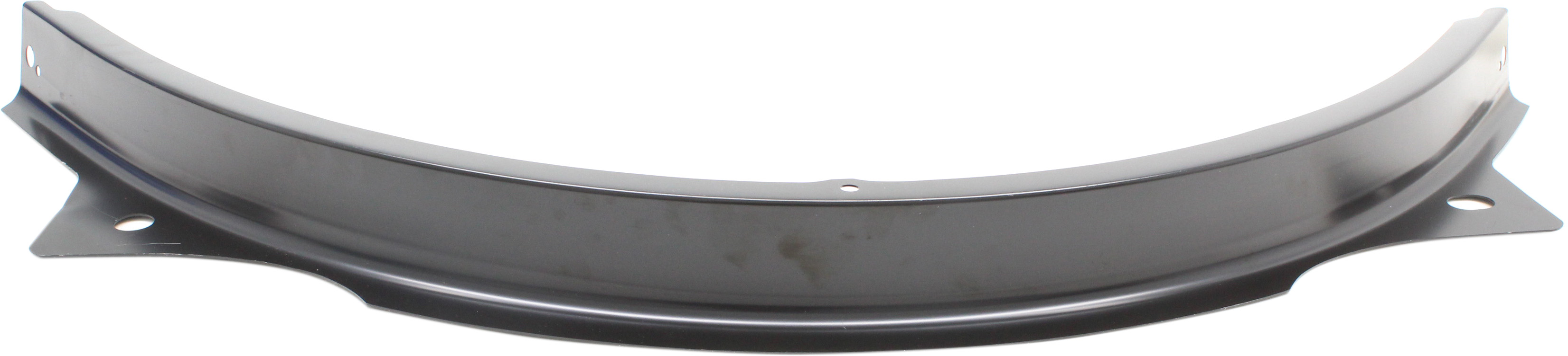 AM F 150-97-14 F 250-97-04 REAR WHEELHOUSE RH Inner Exc. SVT Raptor Model Steel Black SKU RF55330001 Partslink FO1711109 OEM F65Z9927886AH
