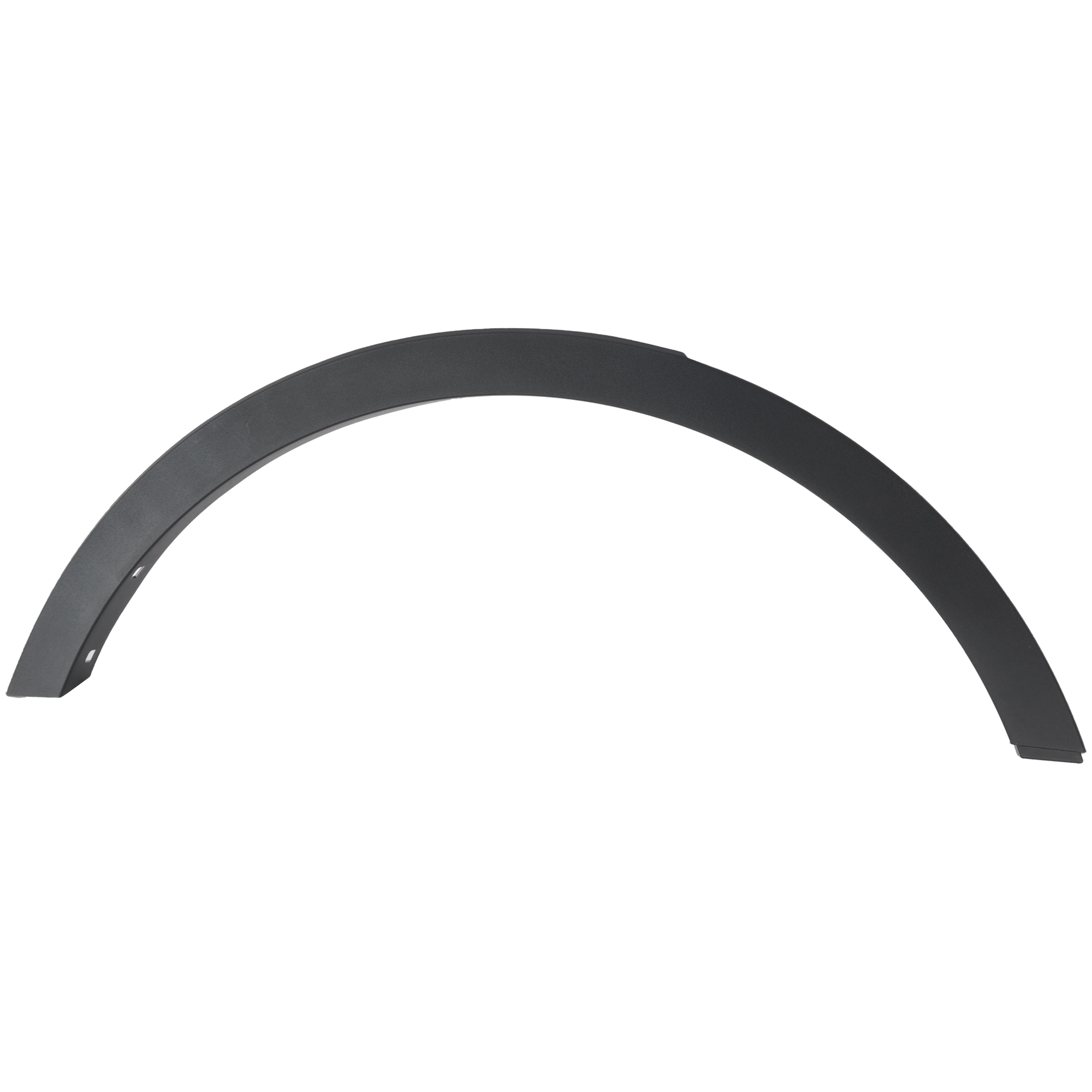 AM ESCAPE 17-19 REAR WHEEL OPENING MOLDING RH Textured Black SKU RF55390005 Partslink FO1791119 OEM CJ5Z78290A60AB