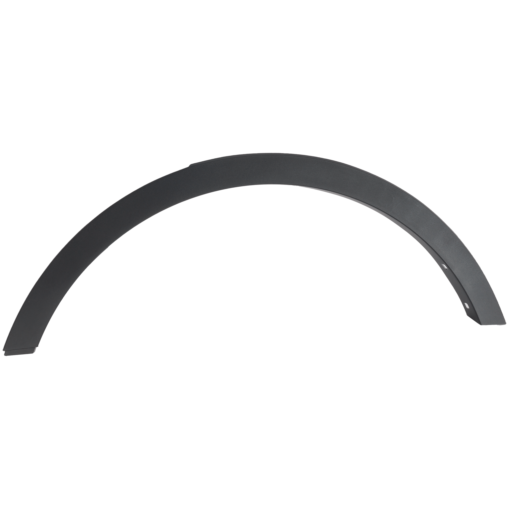 AM ESCAPE 17-19 REAR WHEEL OPENING MOLDING LH Textured Black SKU RF55390006 Partslink FO1790119 OEM CJ5Z78290A61AB