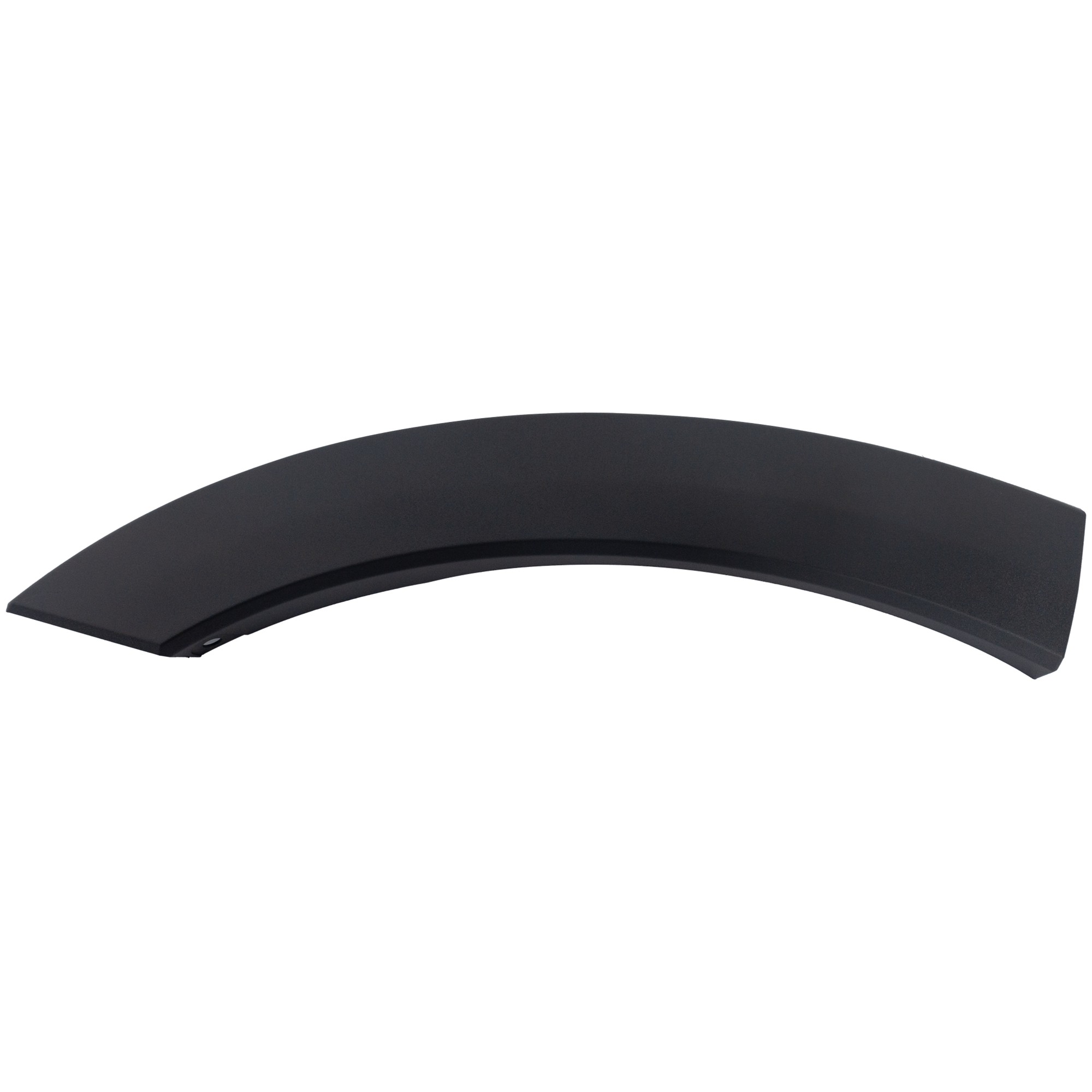 AM BRONCO SPORT 21-25 REAR DOOR MOLDING RH Rear Section Textured 2 Piece Fender Trim SKU RF55390027 Partslink FO1791127 OEM M1PZ7829038A