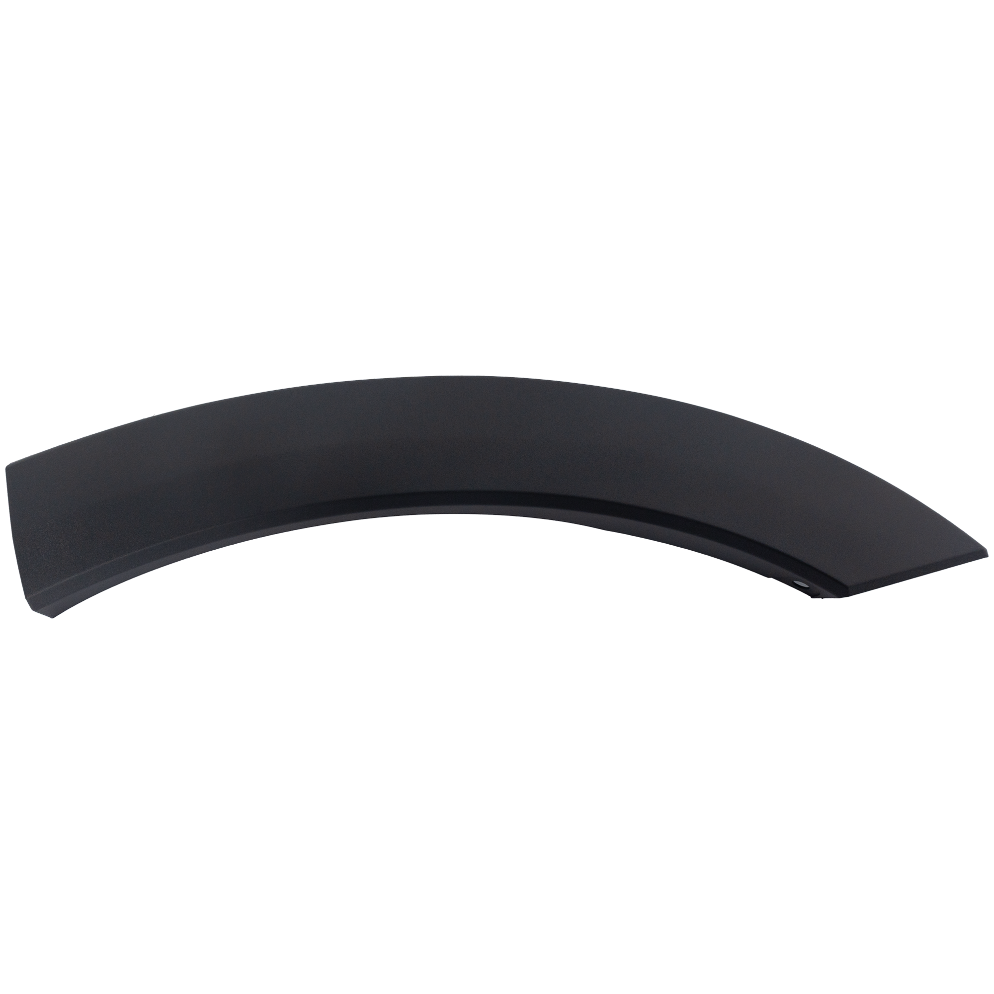 AM BRONCO SPORT 21-25 REAR DOOR MOLDING LH Rear Section Textured 2 Piece Fender Trim SKU RF55390028 Partslink FO1790127 OEM M1PZ7829039A