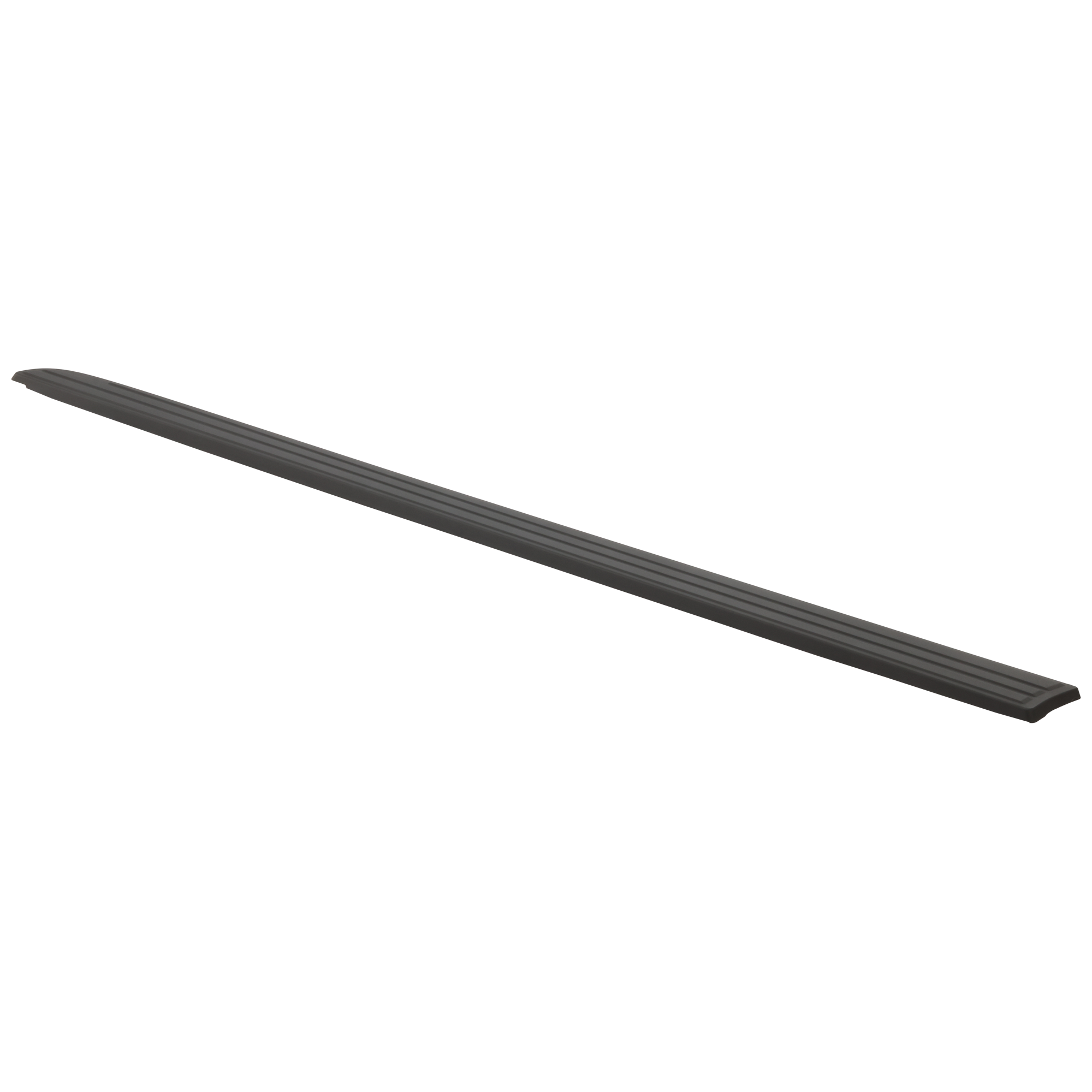 AM RANGER 19-23 BED CAP LH Black Extended Cab SKU RF58150010 Partslink FO1792111 OEM KB3Z21291A41A