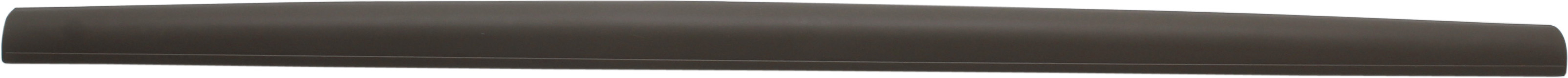 AM F SERIES SUPER DUTY P U 03-06 TAILGATE MOLDING Upper Textured Beige SKU RF58450001 Partslink FO1904114 OEM 3C3Z9940602AAA
