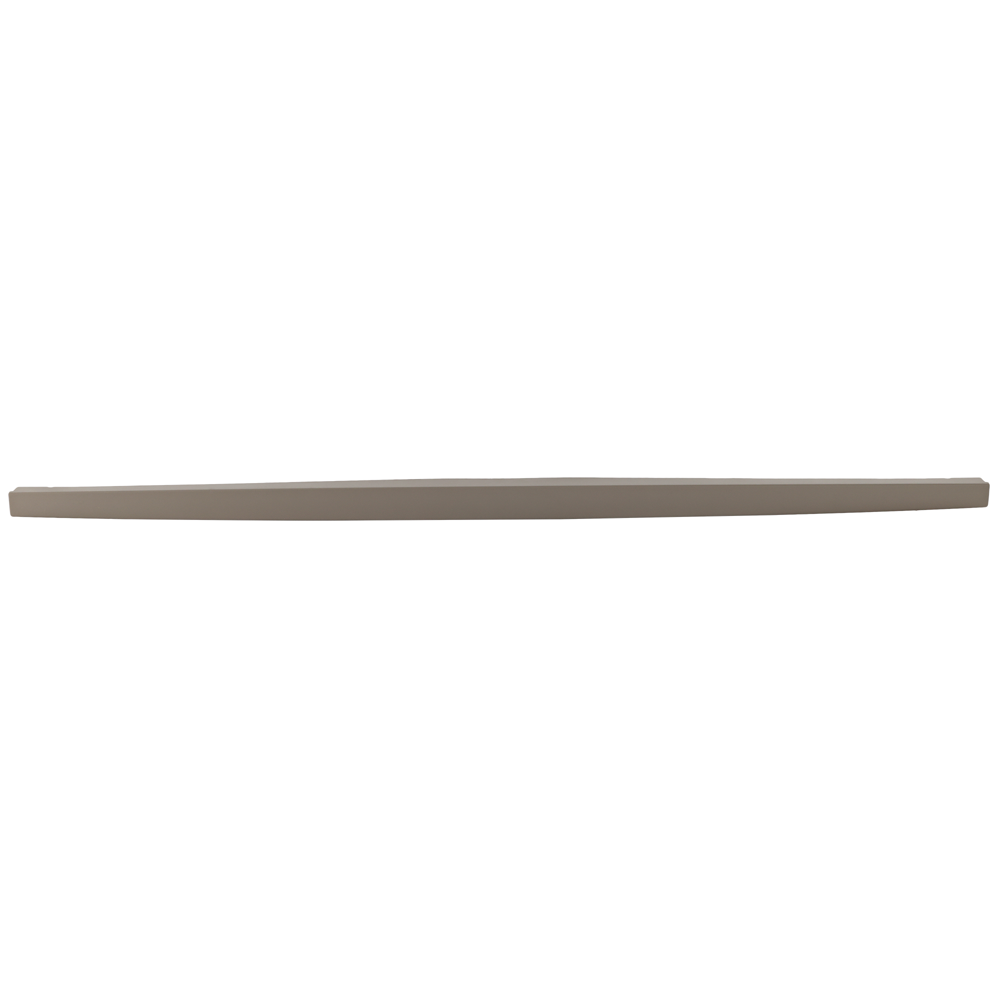 AM F 150-05-06 TAILGATE MOLDING Beige Styleside SKU RF58450004 Partslink FO1904115 OEM 4L3Z9940602AAB