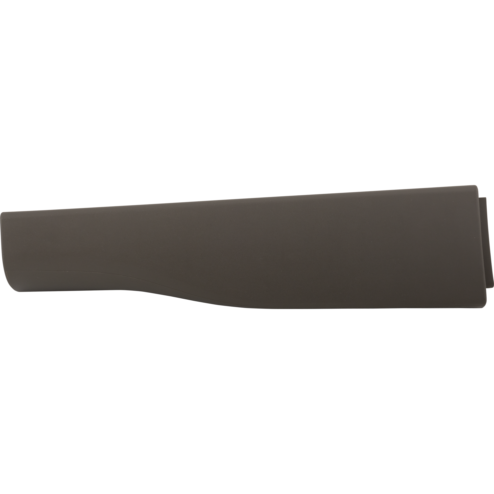 AM F SERIES SUPER DUTY 11-14 TAILGATE MOLDING LH Side Adobe w Integrated Step SKU RF58450014 Partslink FO1904120 OEM BC3Z9941019AA
