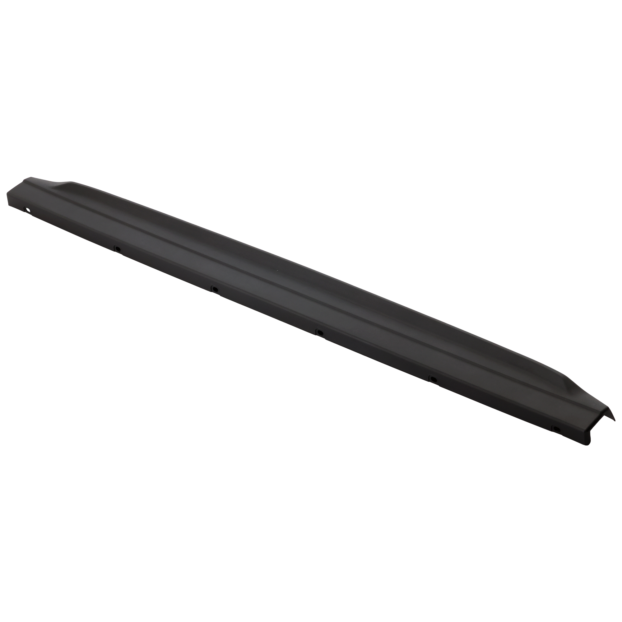 AM MAVERICK 22-25 TAILGATE MOLDING Textured SKU RF58450035 Partslink FO1904149 OEM NZ6Z6041018A
