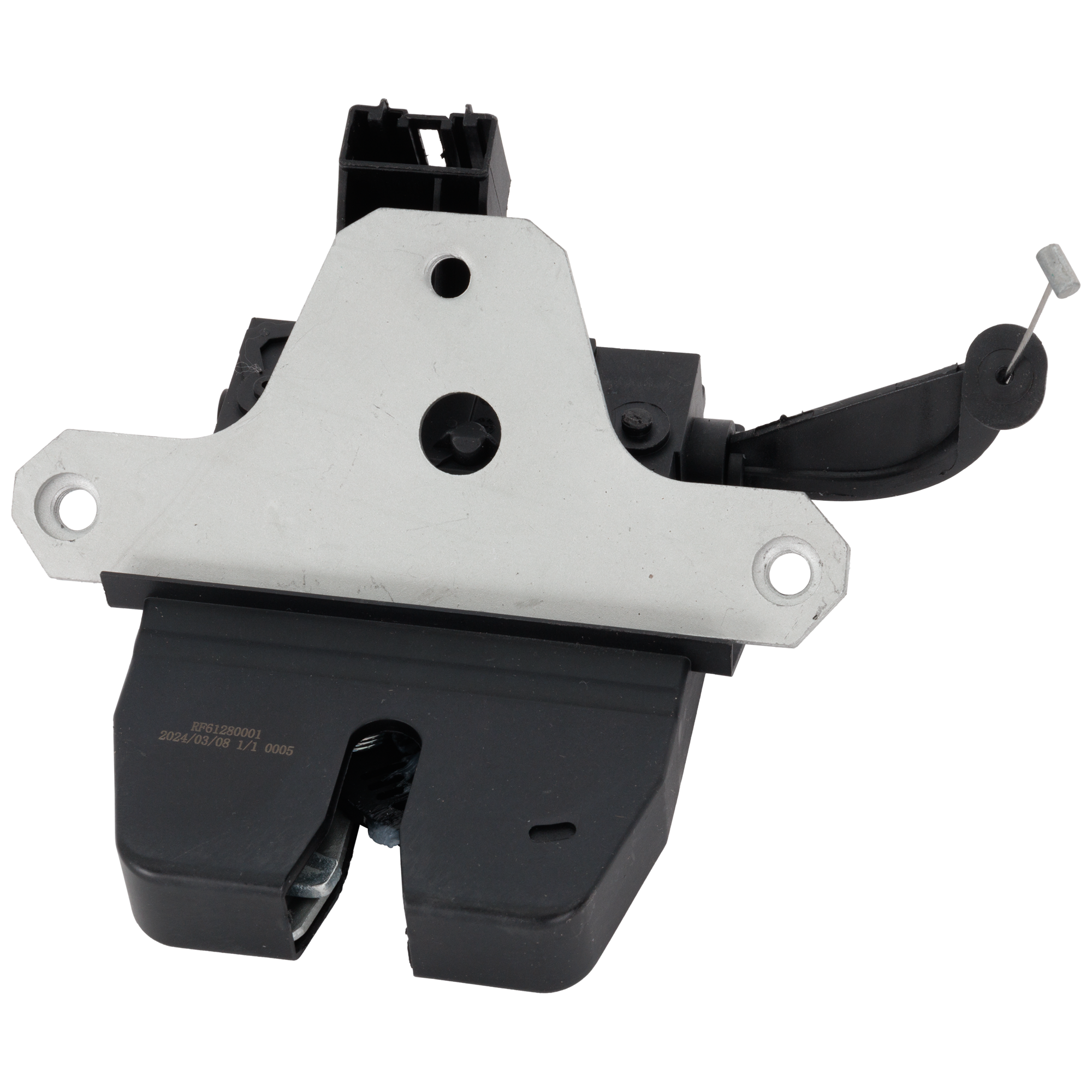 AM FOCUS 12-18 TRUNK LOCK ACTUATOR SKU RF61280001 OEM BM5Z5443150A BM5Z5443150B CP9Z