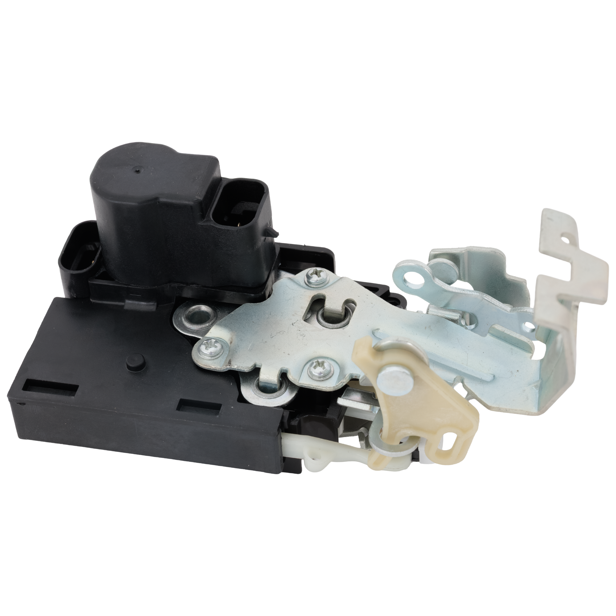 AM FREESYLE 05-07 LIFTGATE LATCH Black Steel and Plastic Lockable SKU RF63100004 OEM 6L1Z7843150BA 2L1Z7843150BA 3L