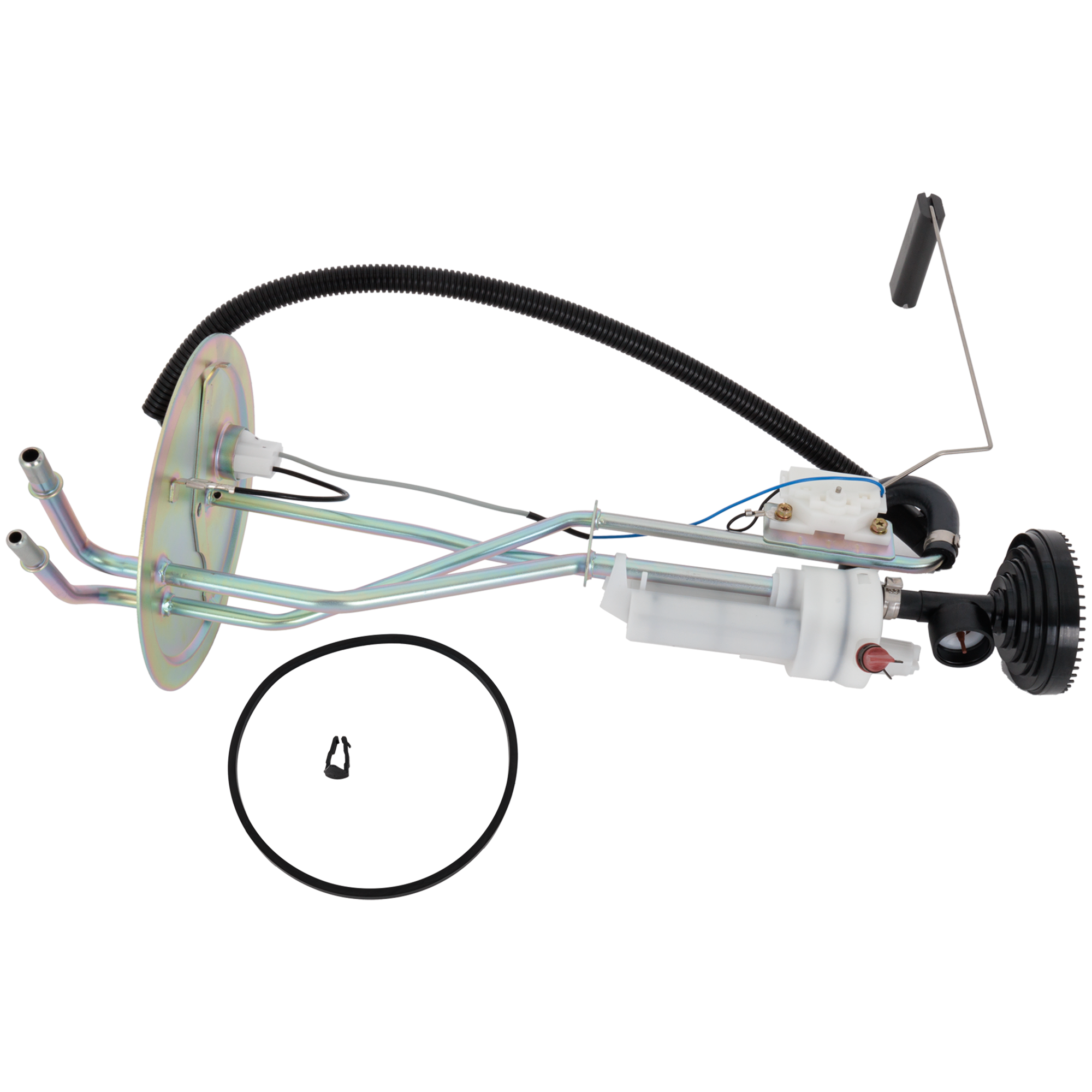 AM F 250 SUPER DUTY 99-03 SENDING UNIT 8 Cyl 7.3L Eng. SKU RF67030002