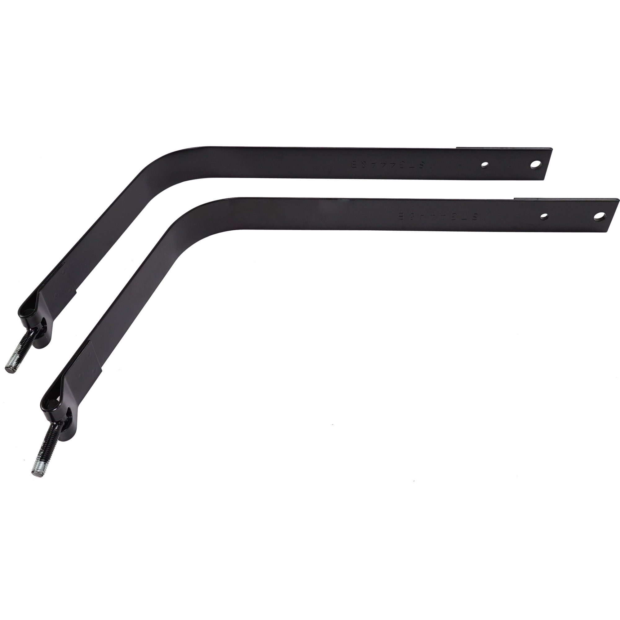 AM F 250 F 350 SUPER DUTY 99-07 FUEL TANK STRAP Extended Cab Pickup SKU RF67070003 OEM YC3Z9054CA