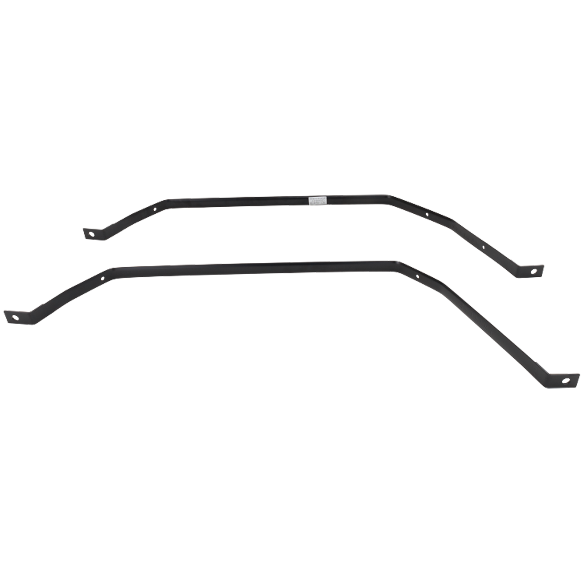 AM FREESTYLE 05-07 FUEL TANK STRAP SKU RF67070004 OEM 6F9Z9092A 6F9Z9092B