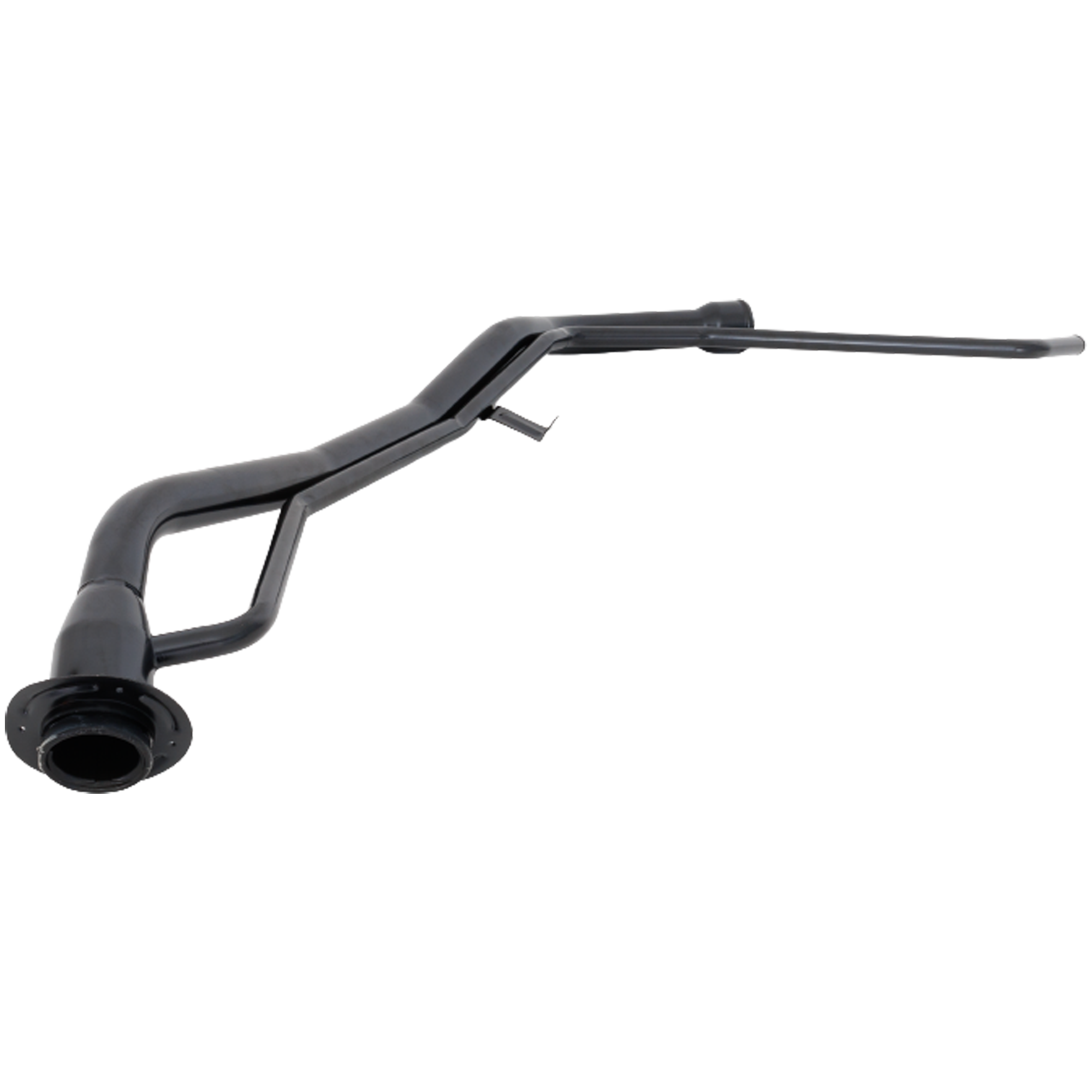 AM EXPEDITION NAVIGATION 97-98 FUEL FILLER NECK SKU RF67150004 OEM F75Z9034BF