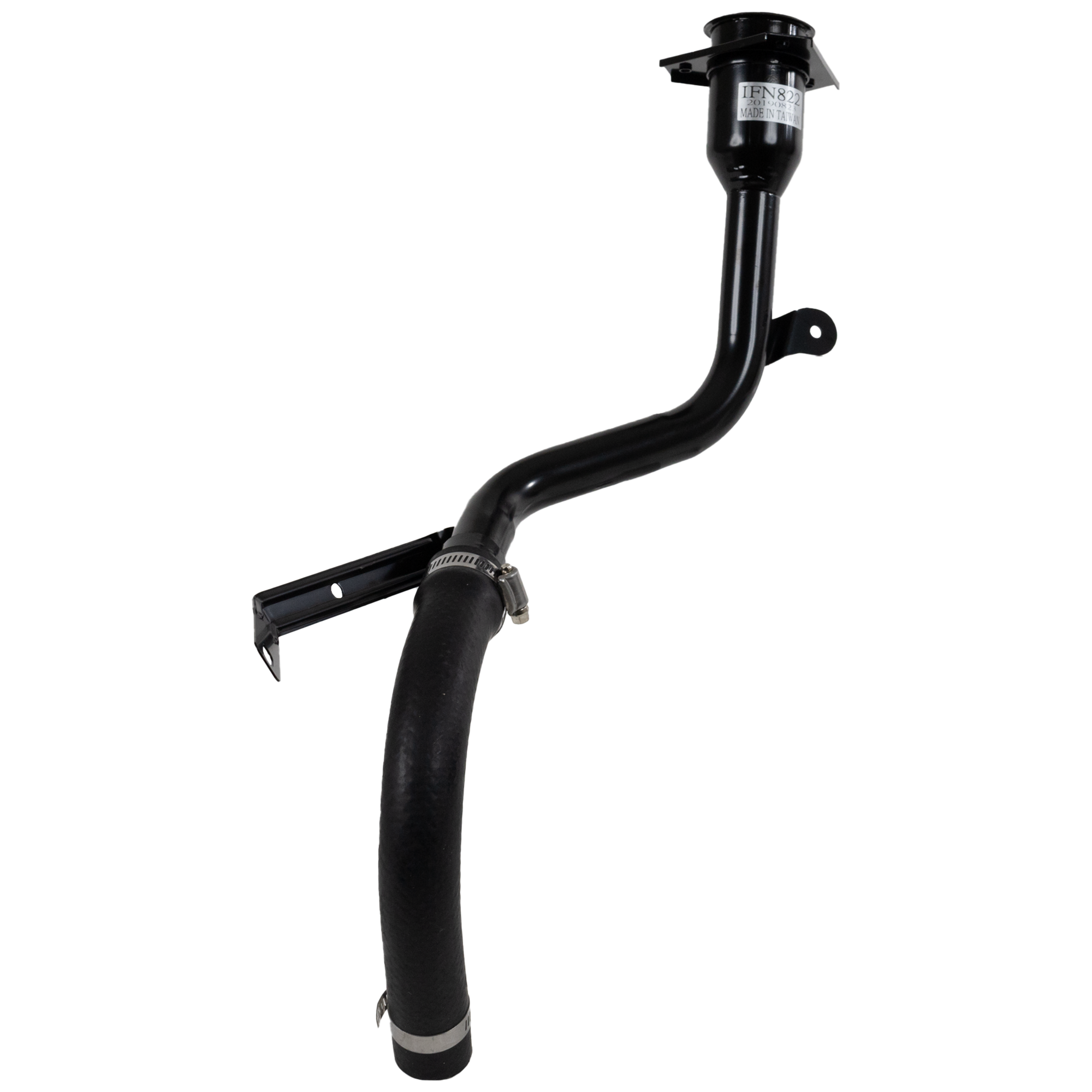 AM FREESTAR MONTEREY 04-05 FUEL FILLER NECK SKU RF67150005 OEM 5F2Z9034AA