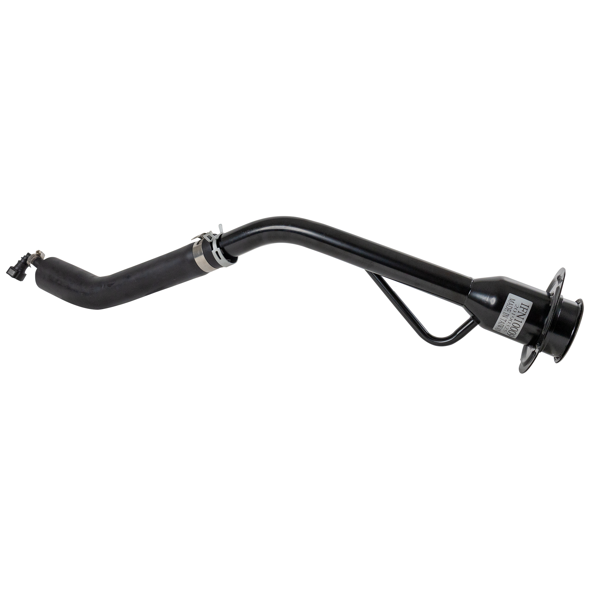 AM ECONOLINE VAN 09-10 FUEL FILLER NECK 4.6L 5.4L 6.8L Eng. SKU RF67150006 OEM AC2Z9034A 9C2Z9034D