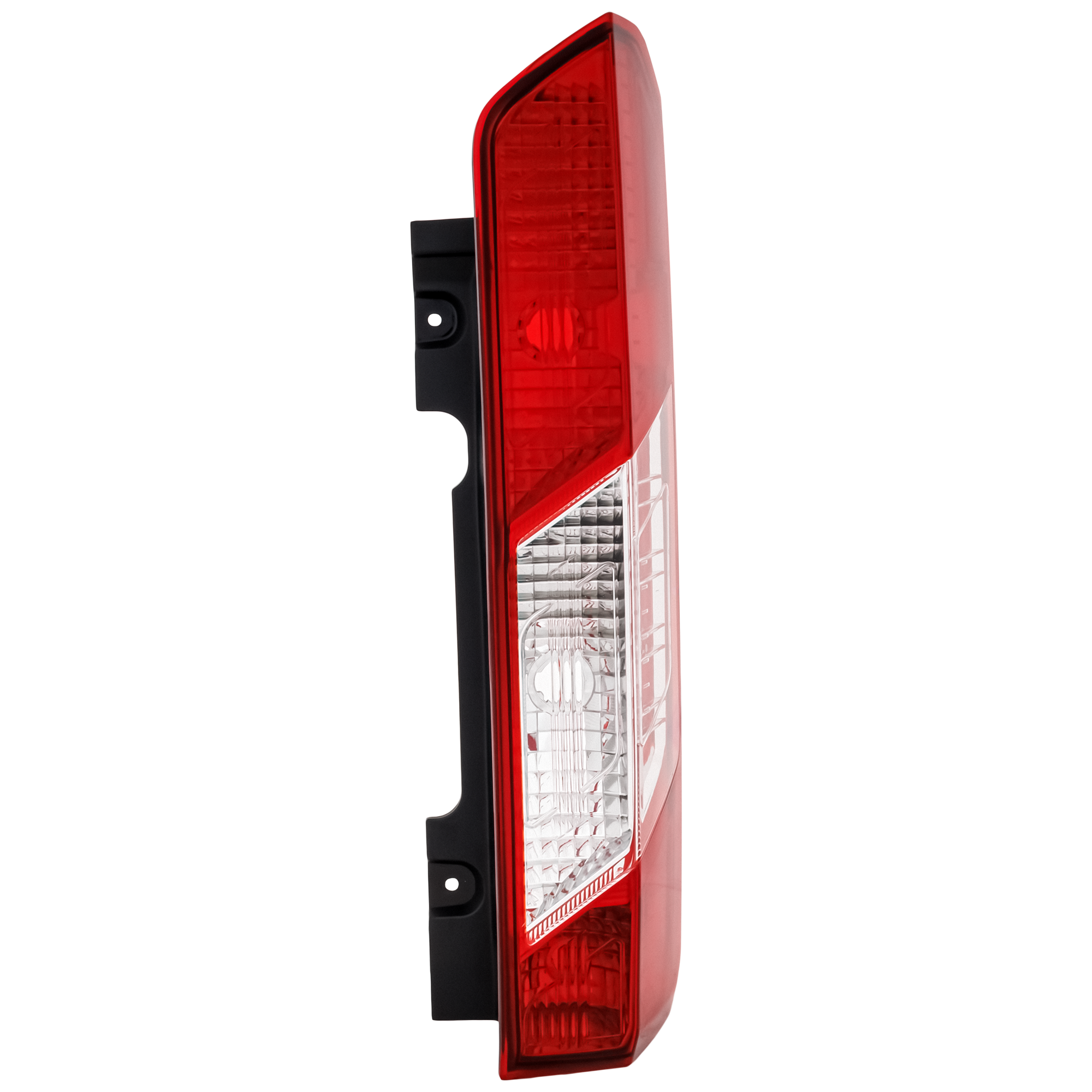 AM TRANSIT 15-24 TAIL LAMP RH Lens and Housing Halogen Dual Rear Wheels Cargo Passenger Van 20-21 Crew Van CAPA SKU RF73010071UQ OEM CK4Z13404J PFM