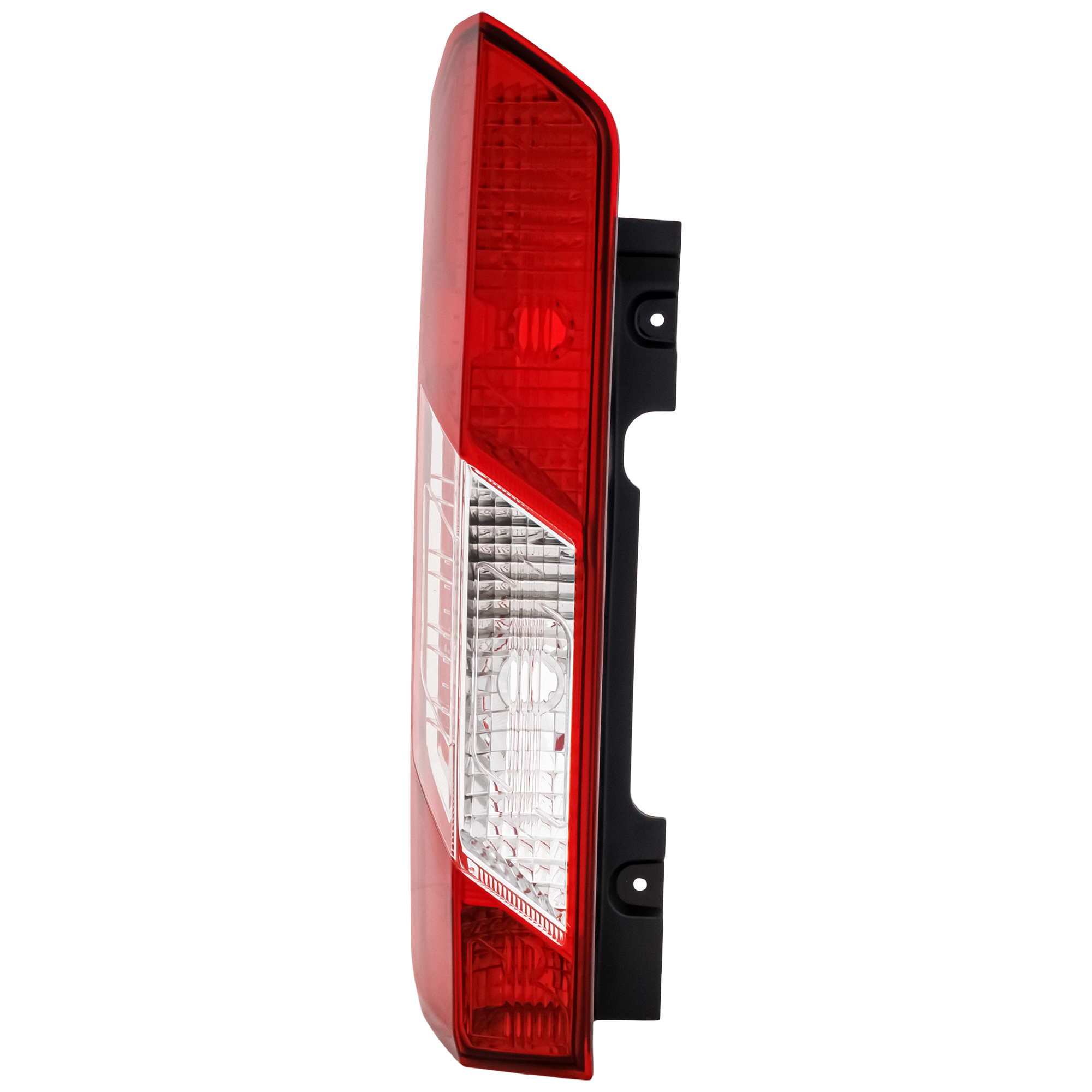AM TRANSIT 15-24 TAIL LAMP LH Lens and Housing Halogen Dual Rear Wheels Cargo Passenger Van 20-21 Crew Van CAPA SKU RF73010072UQ OEM CK4Z13405J PFM