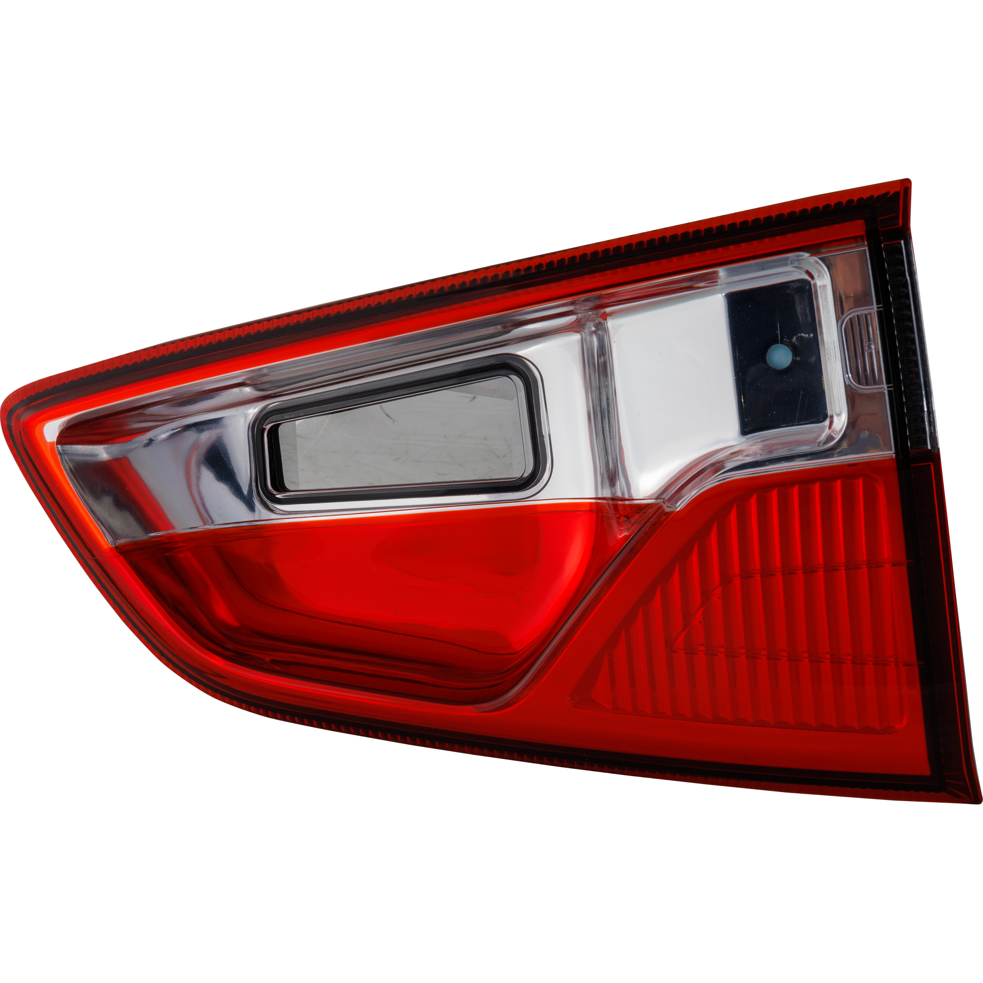 AM ECOSPORT 18-22 TAIL LAMP RH Inner Lens and Housing S SE Titanium Models SKU RF73010079 OEM GN1Z13404K PFM