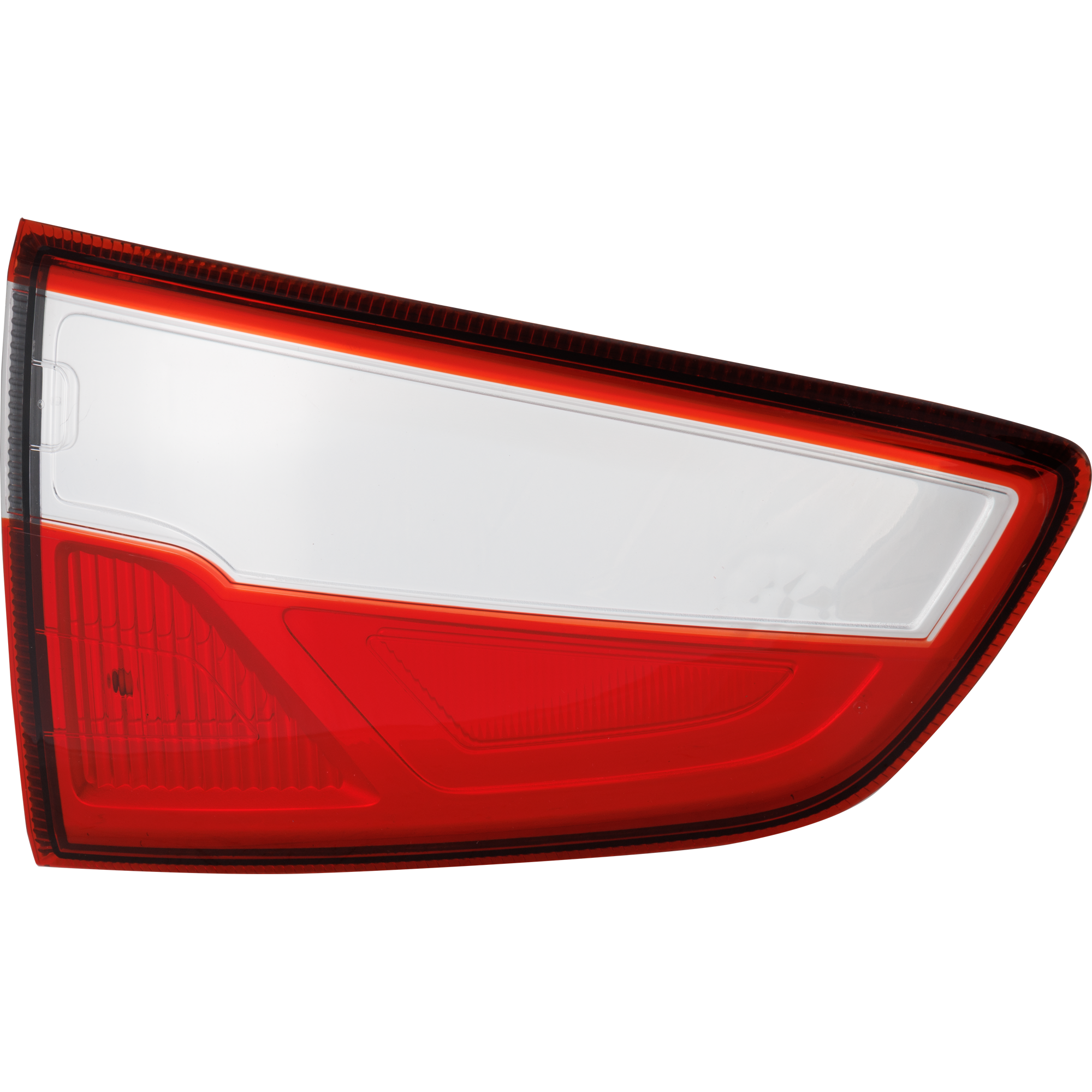AM ECOSPORT 18-22 TAIL LAMP LH Inner Lens and Housing S SE Titanium Models SKU RF73010080 OEM GN1Z13405R PFM