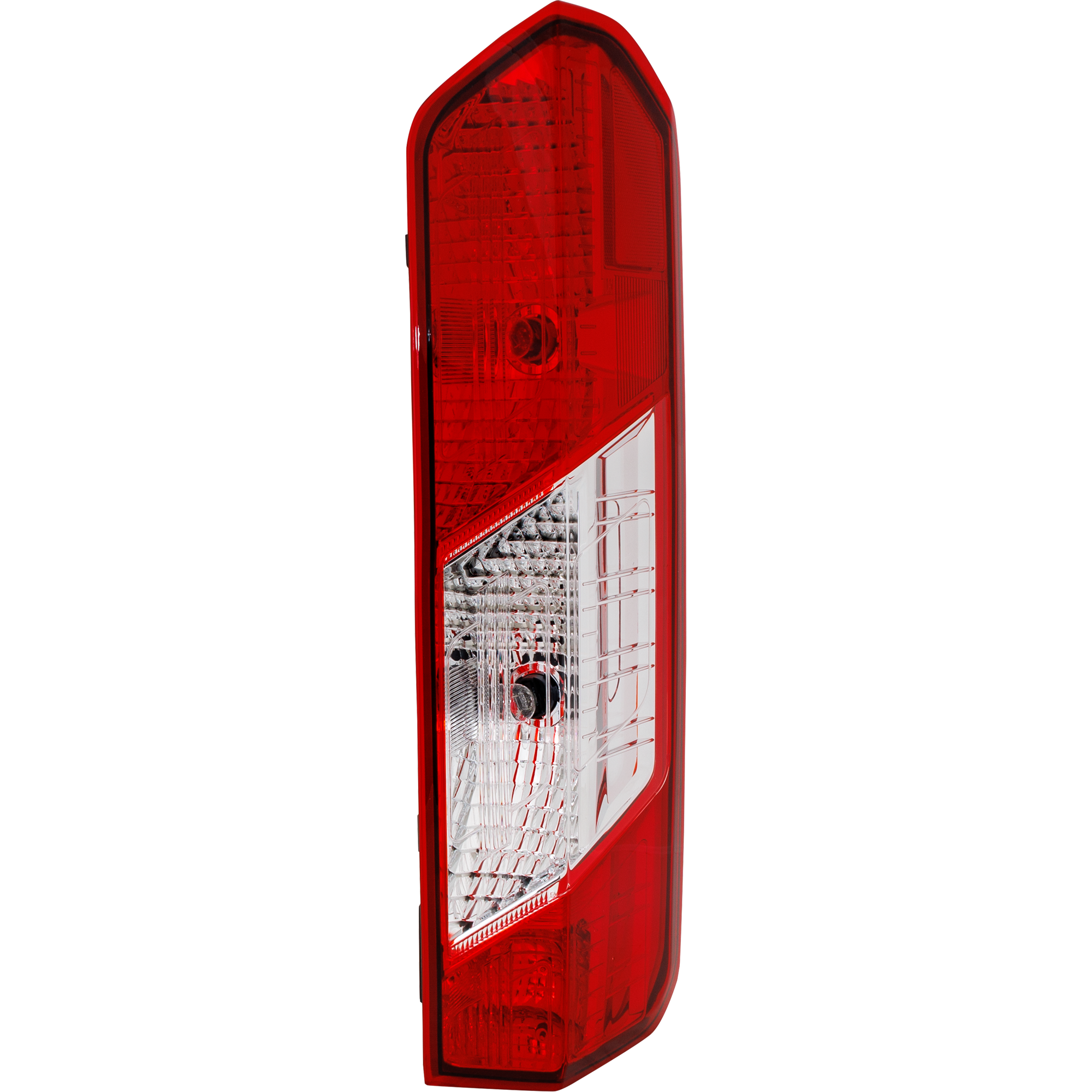 AM TRANSIT VAN 15-24 TAIL LAMP RH Assembly Single Rear Wheels From 8-7-14 Cargo Passenger Van 20-21 Crew Van SKU RF73010111 Partslink FO2801270 OEM CK4Z13404K