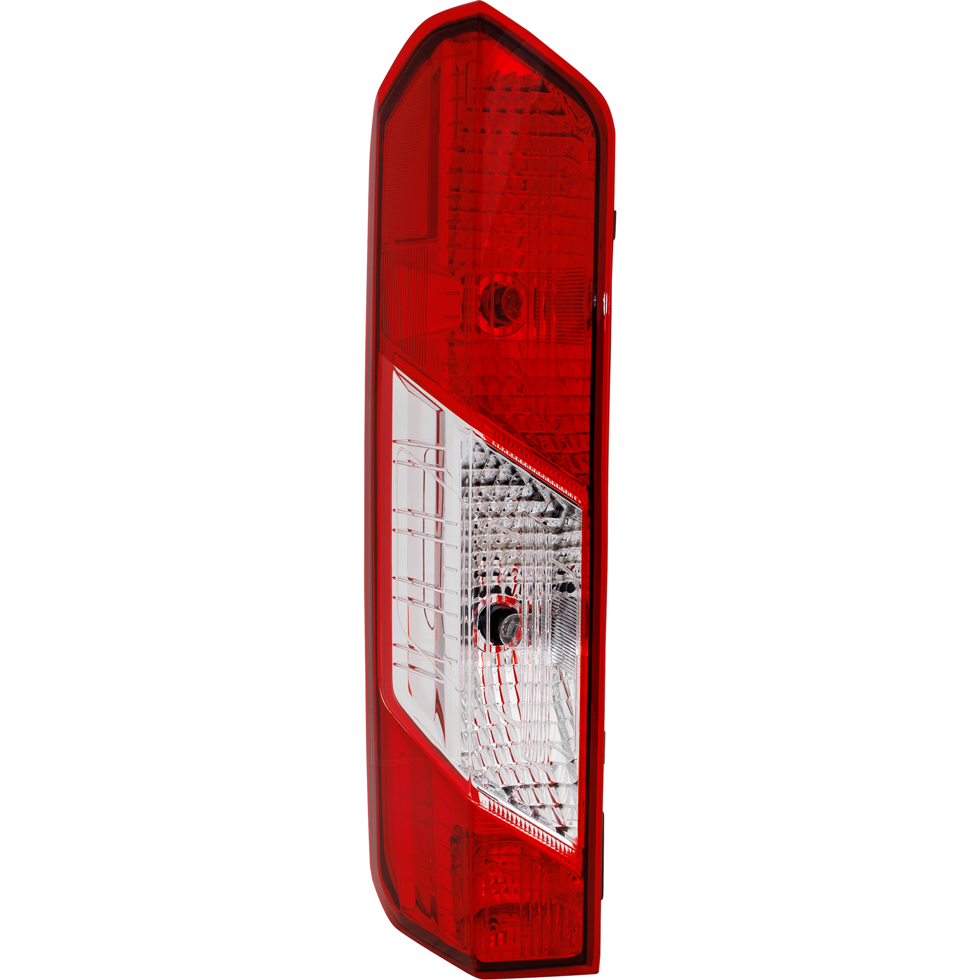 AM TRANSIT VAN 15-24 TAIL LAMP LH Assembly Single Rear Wheels From 8-7-14 Cargo Passenger Van 20-21 Crew Van SKU RF73010112 Partslink FO2800270 OEM CK4Z13405G