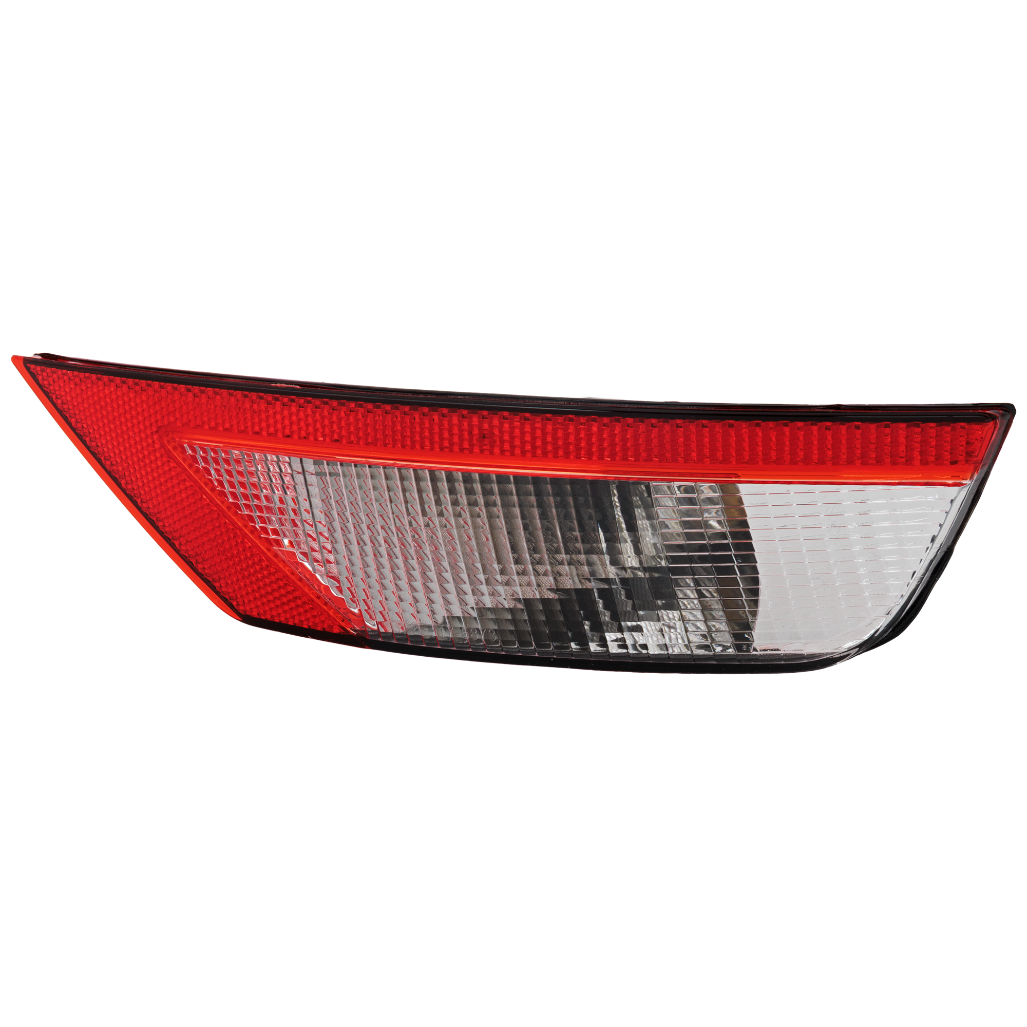 AM ECOSPORT 18-22 BACK UP LAMP RH Assembly Halogen SKU RF73130001 Partslink FO2883100 OEM GN1Z15500A