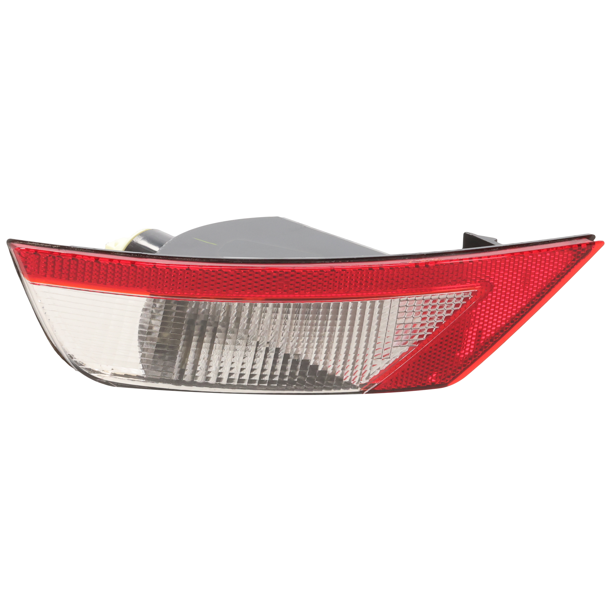 AM ECOSPORT 18-22 BACK UP LAMP LH Assembly Halogen SKU RF73130002 Partslink FO2882100 OEM GN1Z15501A