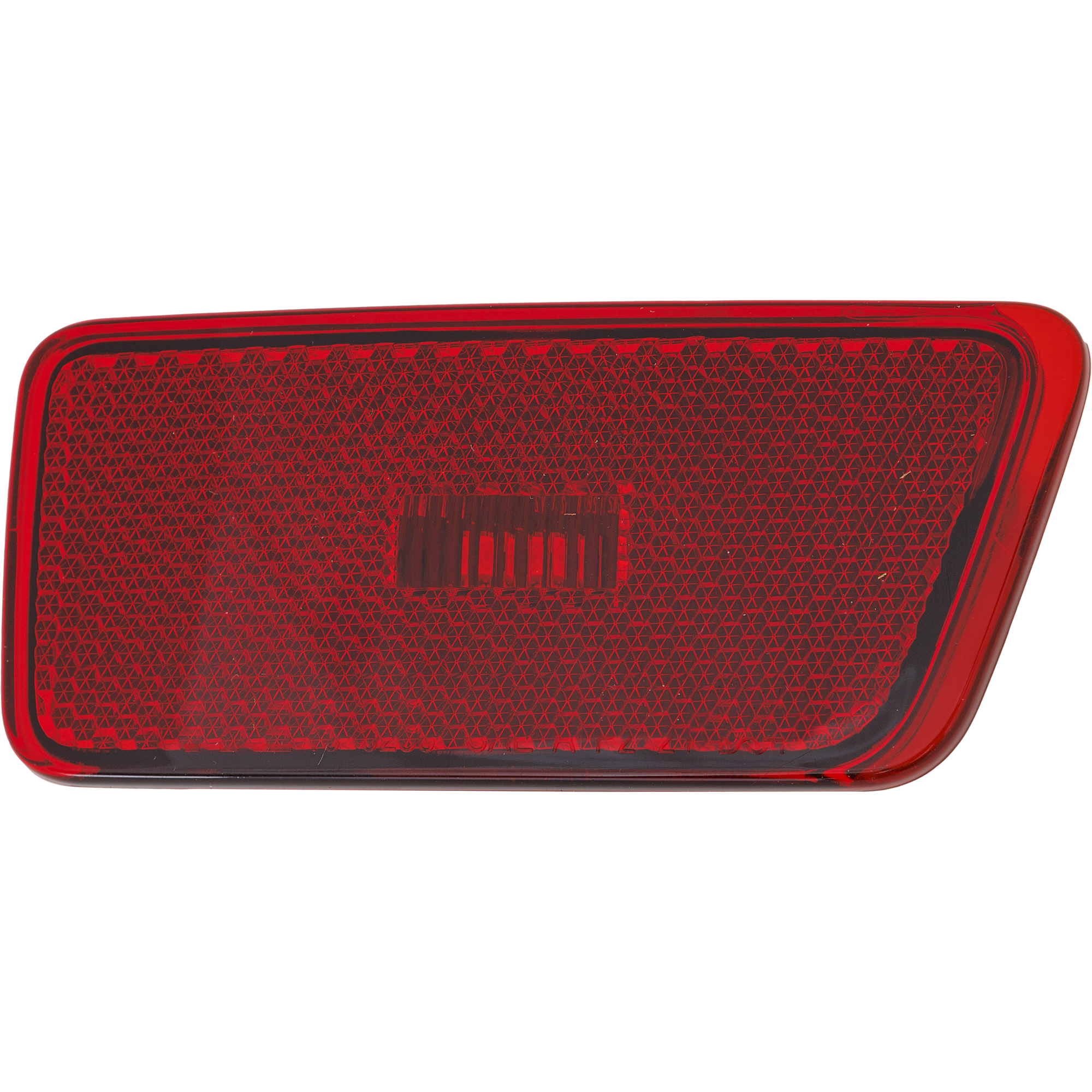 AM BRONCO SPORT 21-25 REAR SIDE MARKER LAMP RH Assembly LED SKU RF73190007A Partslink FO2861113 OEM M1PZ15A101A