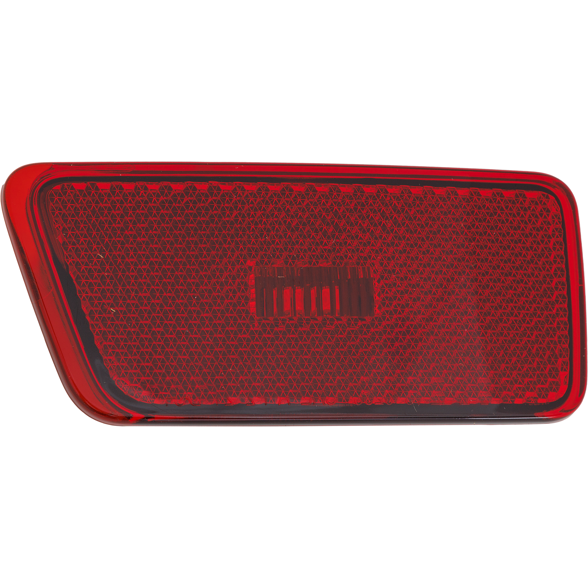 AM BRONCO SPORT 21-25 REAR SIDE MARKER LAMP LH Assembly LED SKU RF73190008A Partslink FO2860113 OEM M1PZ15A201C
