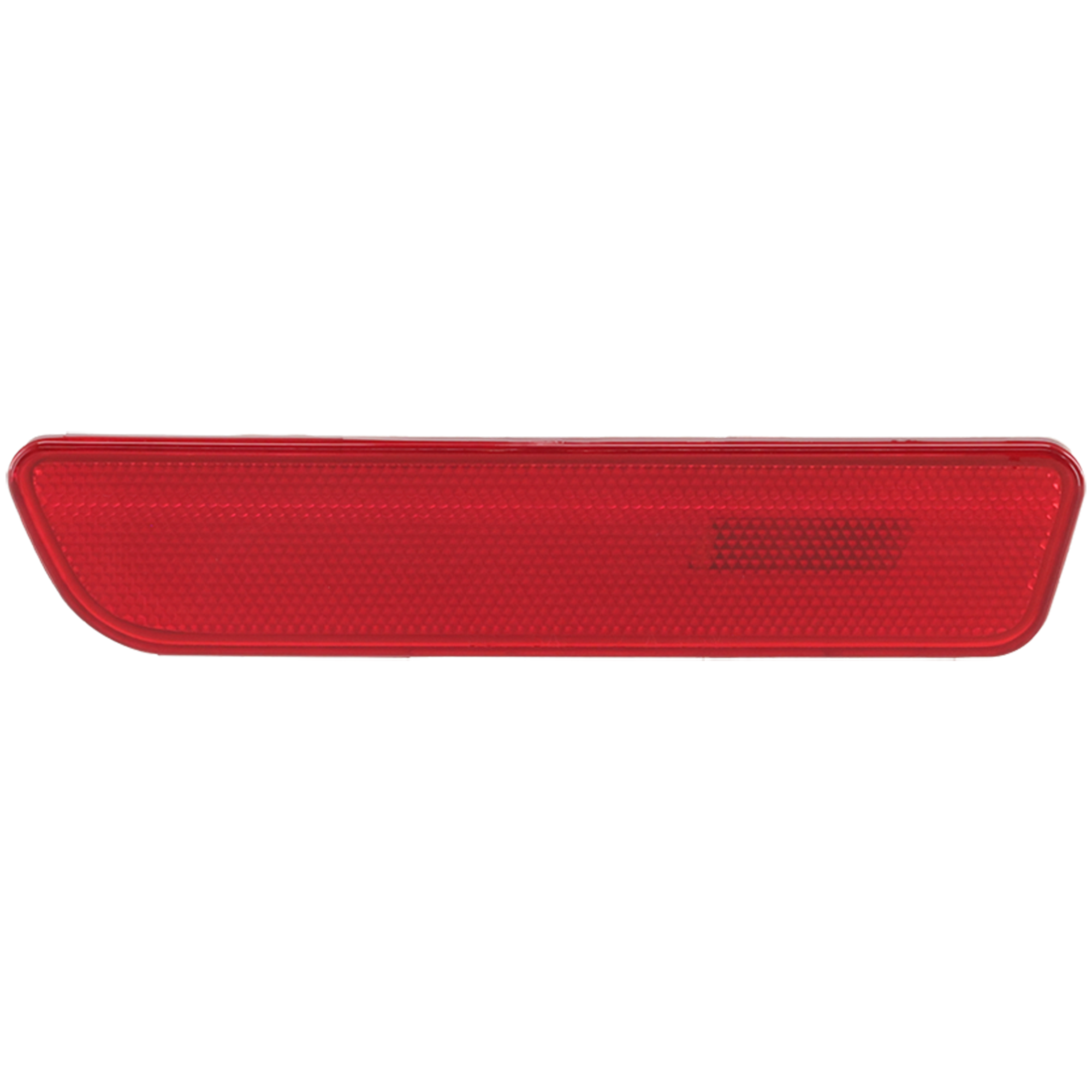 AM MUSTANG 05-09 REAR SIDE MARKER LAMP RH Assembly 07-09 GT500 SKU RF73190009A Partslink FO2861111 OEM 4R3Z15A201AA
