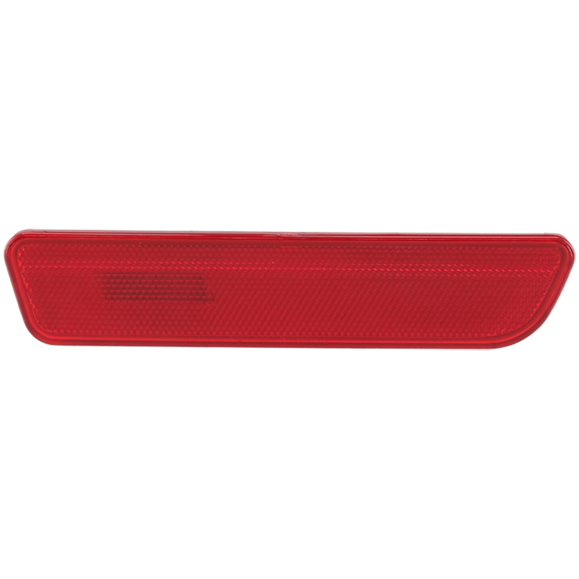 AM MUSTANG 05-09 REAR SIDE MARKER LAMP LH Assembly 07-09 GT500 SKU RF73190010A Partslink FO2860111 OEM 4R3Z15A201BA
