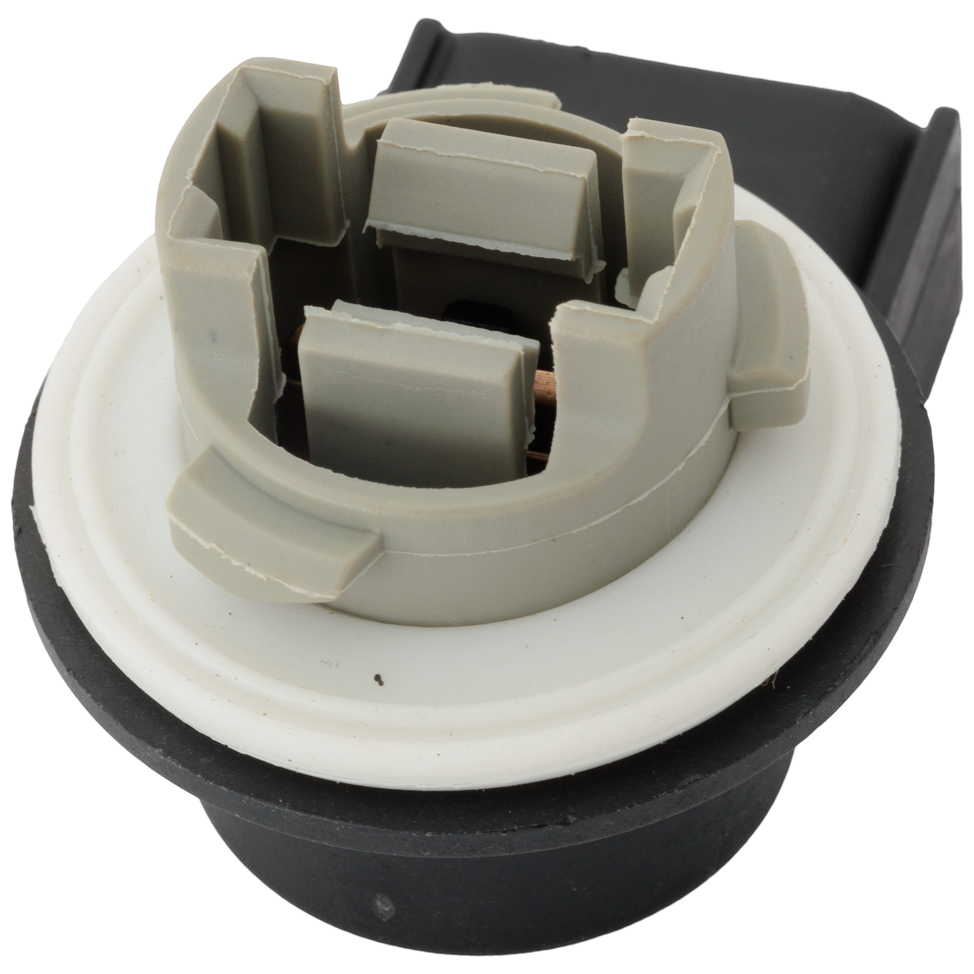 AM FLEX 09-16 FOCUS 04-07 BULB SOCKET Front RH=LH Female Connector =Rear SKU RF73470001 OEM LS6589 PT5594-834-1L3Z13411DA