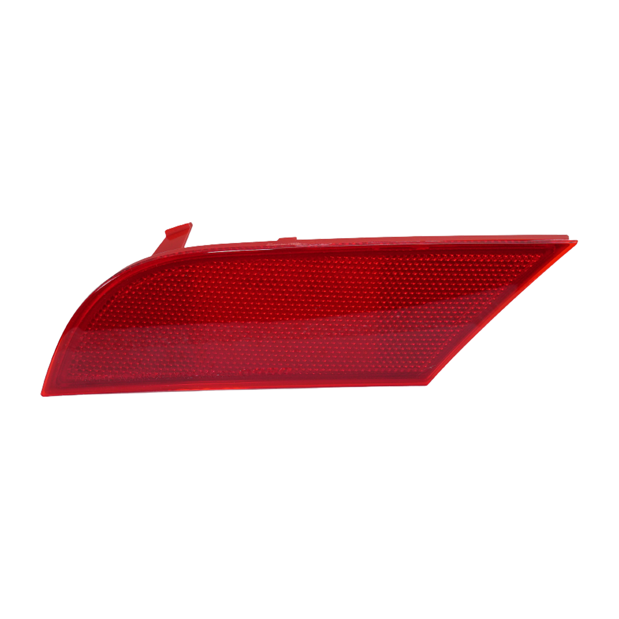 AM ESCAPE 20-24 REAR BUMPER REFLECTOR RH SKU RF73490003 Partslink FO1185120 OEM LJ6Z13A565A