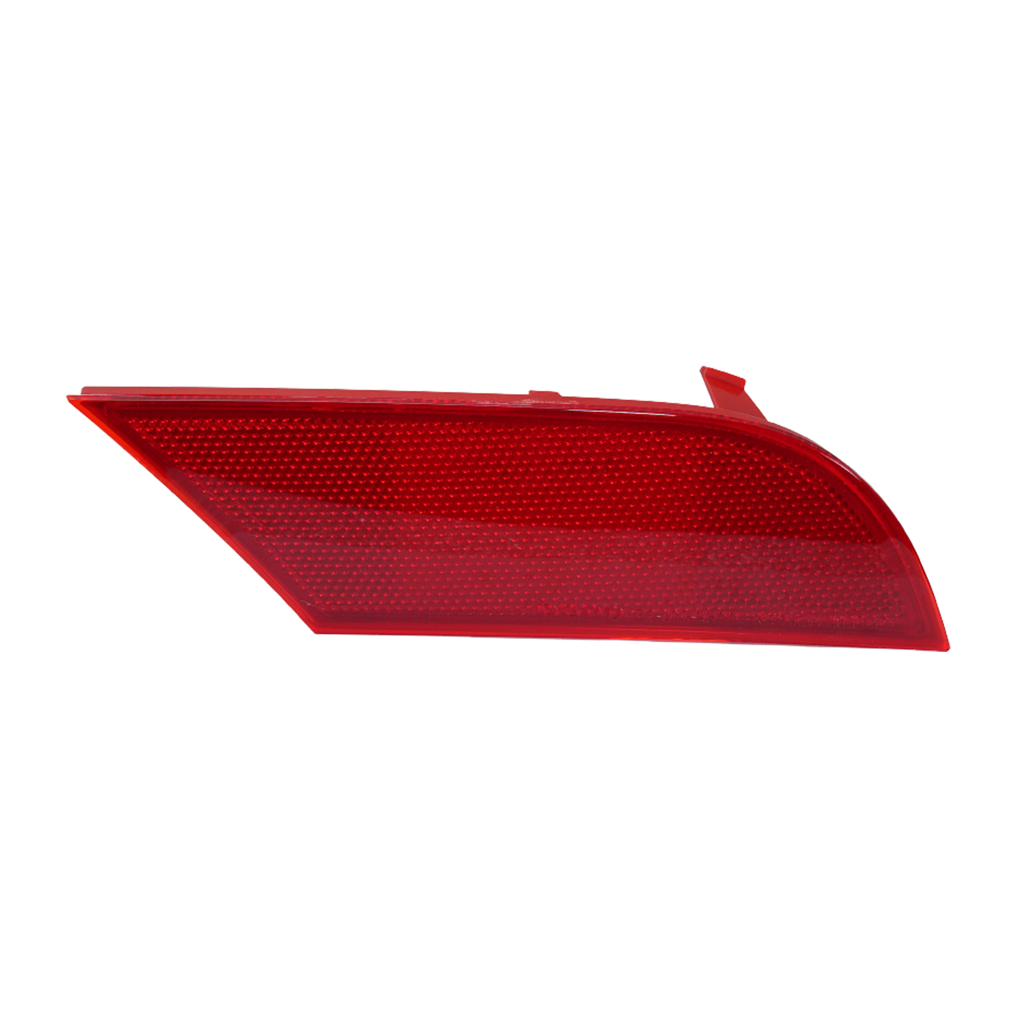 AM ESCAPE 20-24 REAR BUMPER REFLECTOR LH SKU RF73490004 Partslink FO1184120 OEM LJ6Z13A565B