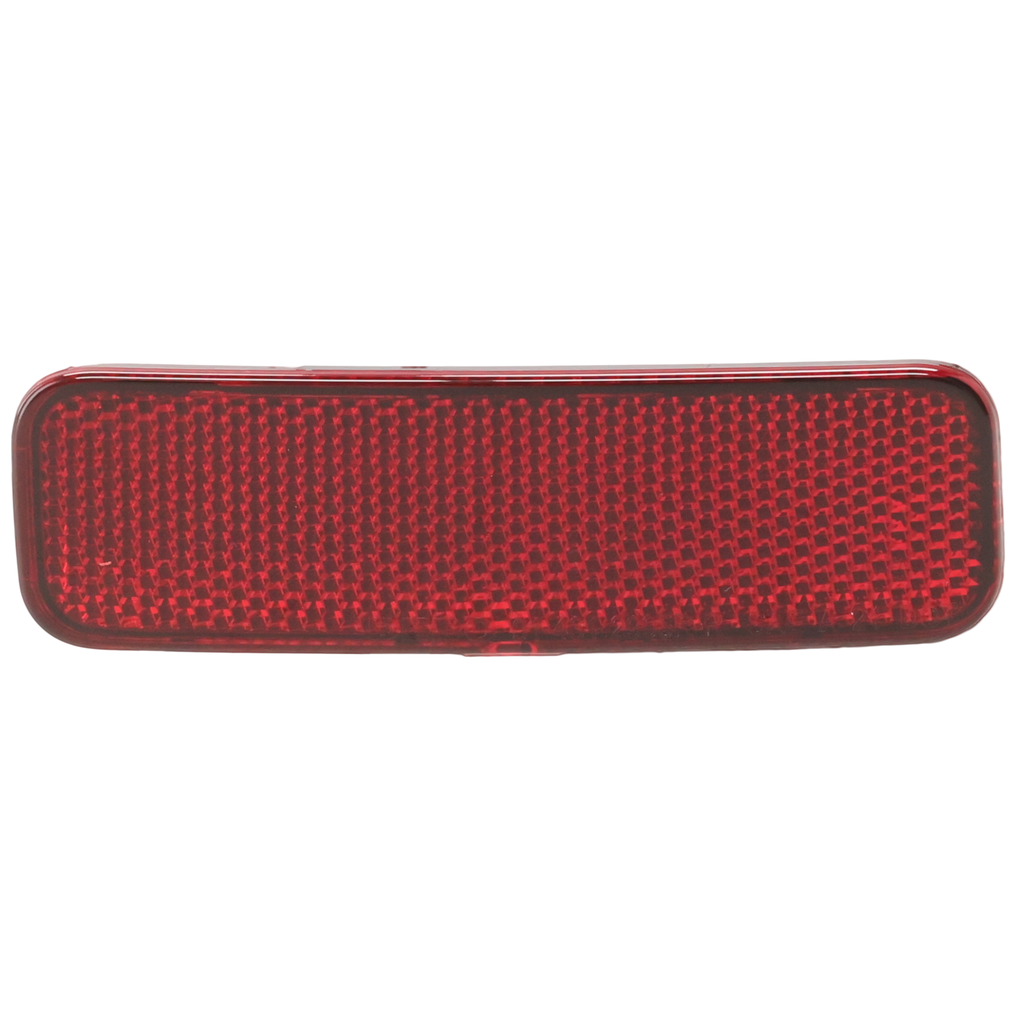 AM BRONCO SPORT 21-25 REAR BUMPER REFLECTOR RH SKU RF73490009U Partslink FO1185123 OEM M1PZ13A565A