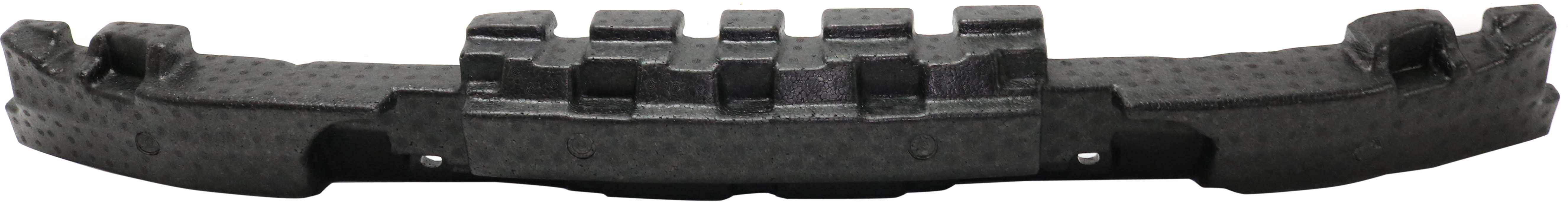 AM MUSTANG 13-14 REAR BUMPER ABSORBER Impact SKU RF76150001 Partslink FO1170142 OEM DR3Z17788A