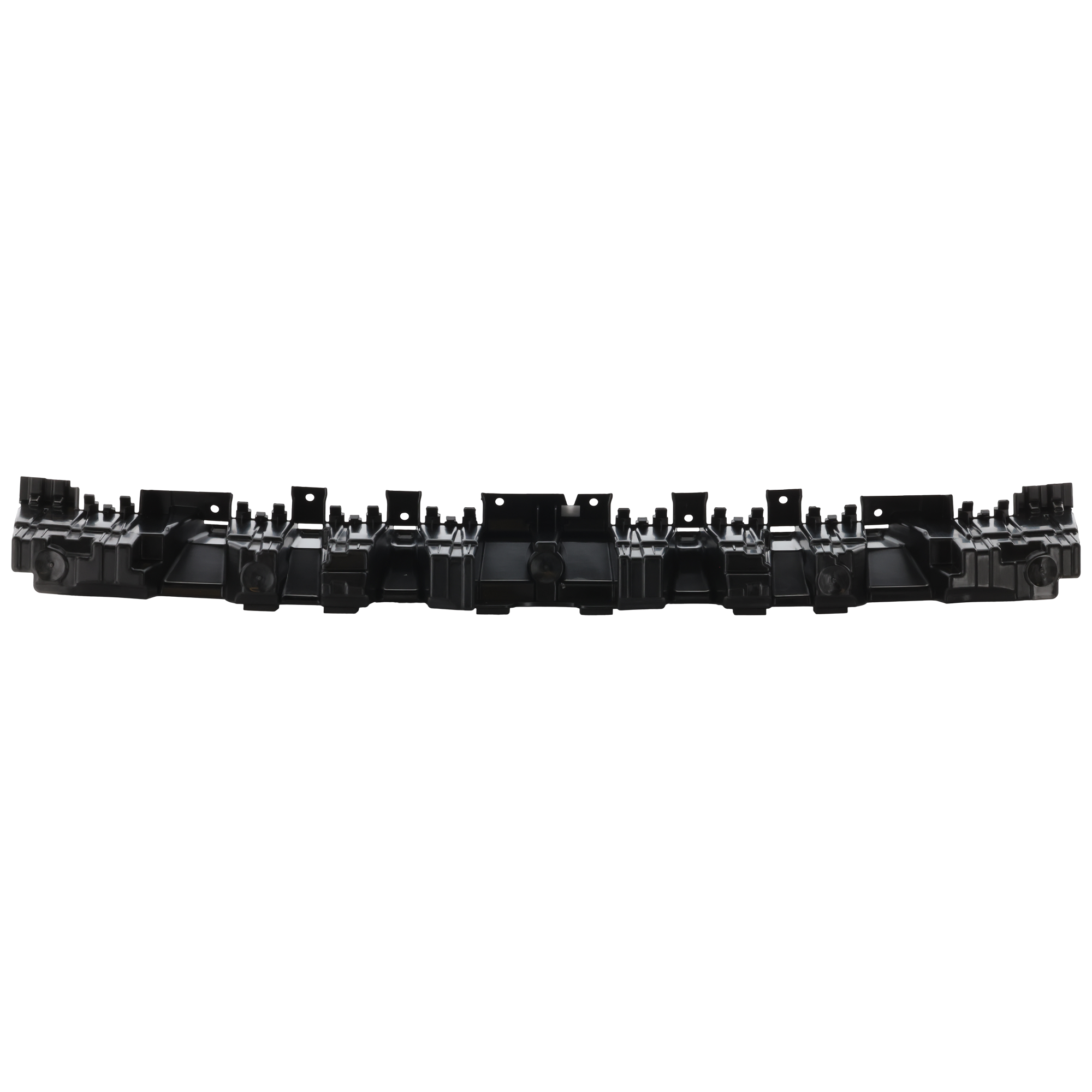 AM EXPEDITION 22-23 NAVIGATOR 22-23 REAR BUMPER ABSORBER Support CAPA SKU RF76150004Q Partslink FO1170165C OEM NL1Z17E855B
