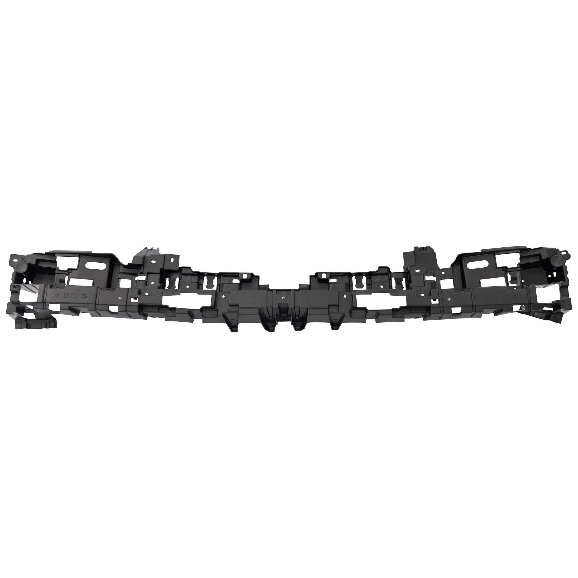 AM EXPEDITION 22-23 NAVIGATOR 22-23 REAR BUMPER ABSORBER CAPA SKU RF76150005Q Partslink FO1170166C OEM NL1Z17E855A