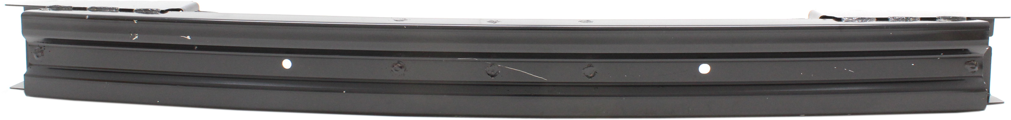 AM EDGE 15-24 MKX 16-18 REAR REINFORCEMENT Impact Bar Steel w o Towing Pkg SKU RF76210001 Partslink FO1106377 OEM FT4Z17906A