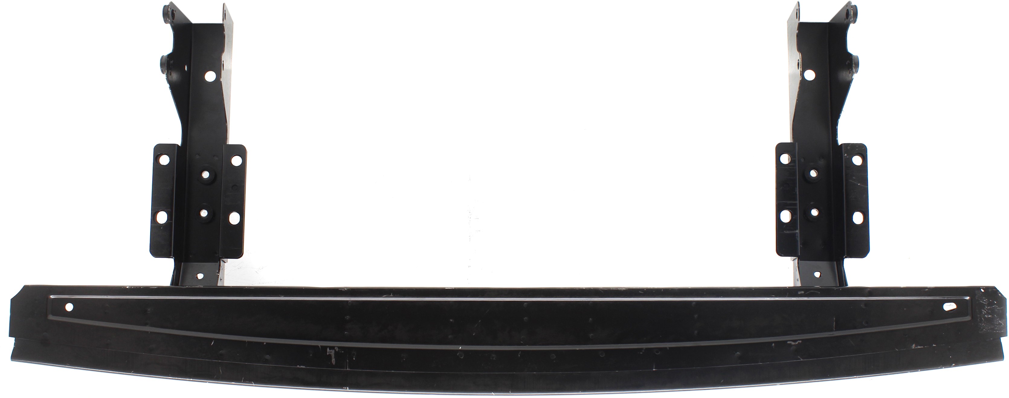 AM TRANSIT VAN 15-21 REAR REINFORCEMENT Impact Bar Medium High Roof 15-19 Cargo Passenger Van SKU RF76210003 Partslink FO1106380 OEM LK4Z17906B